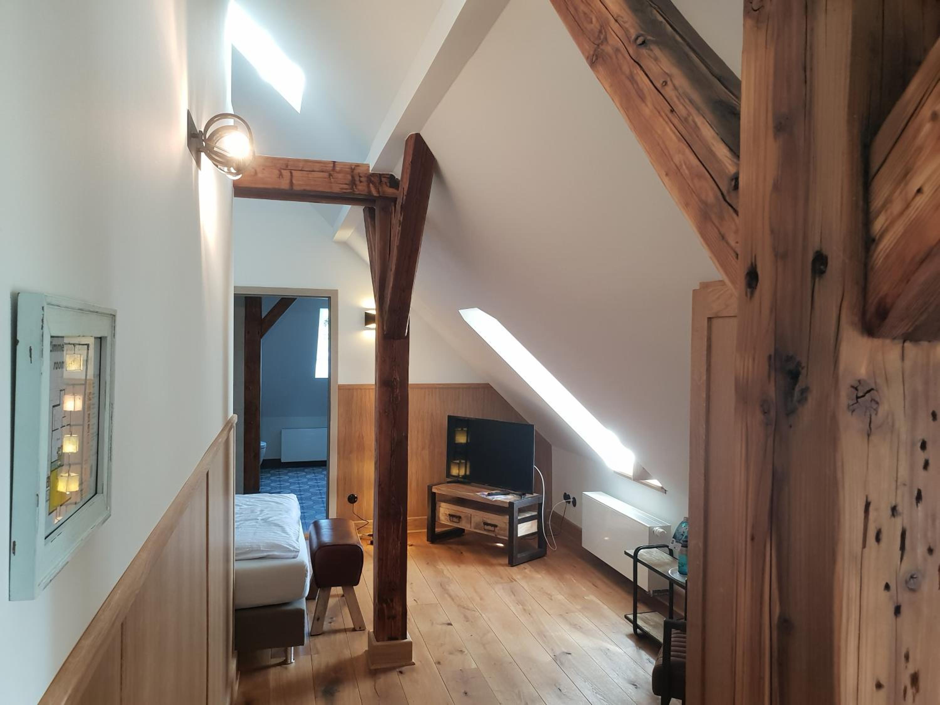 Superior Single Room photo 2