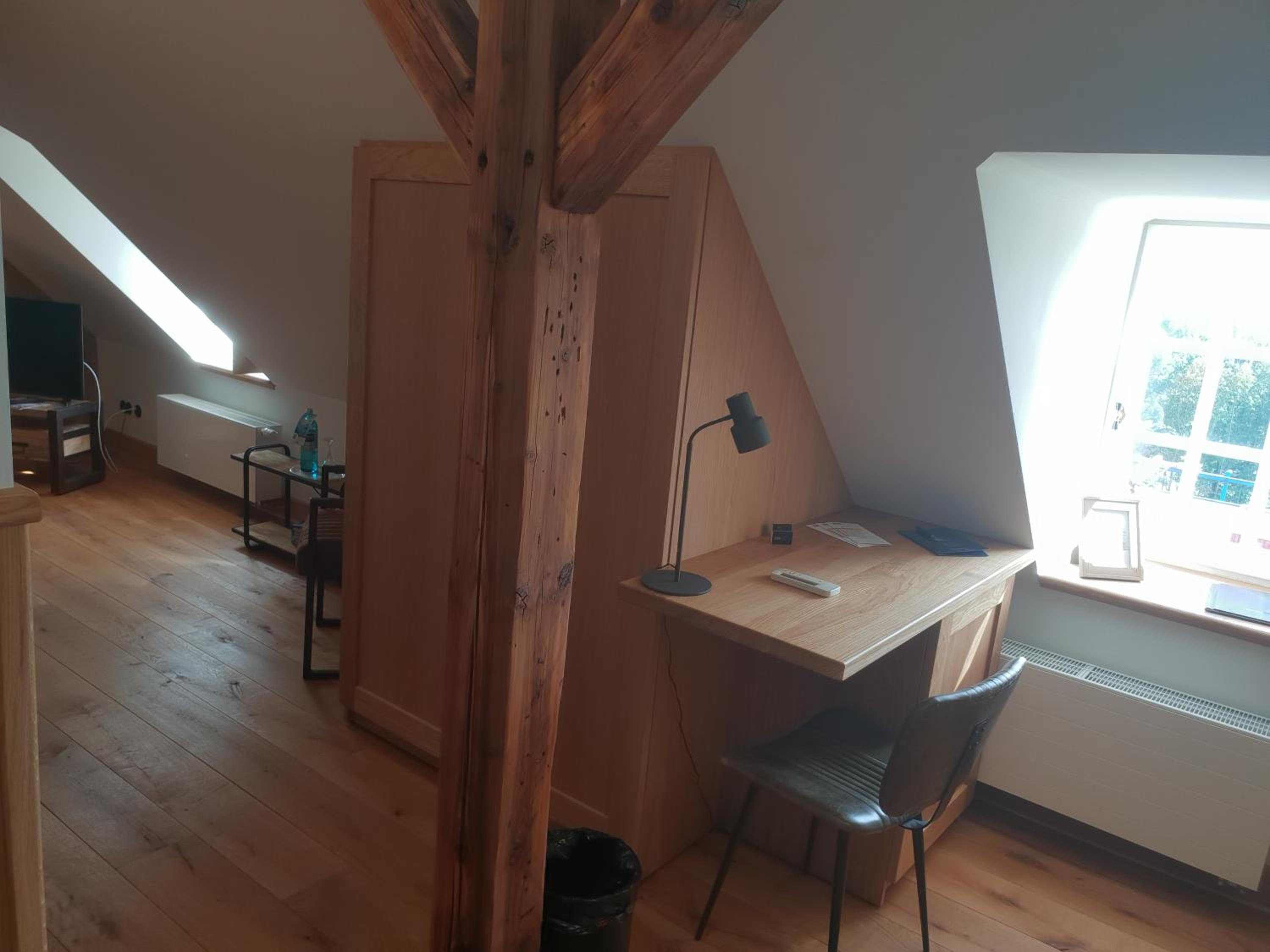 Superior Single Room photo 3