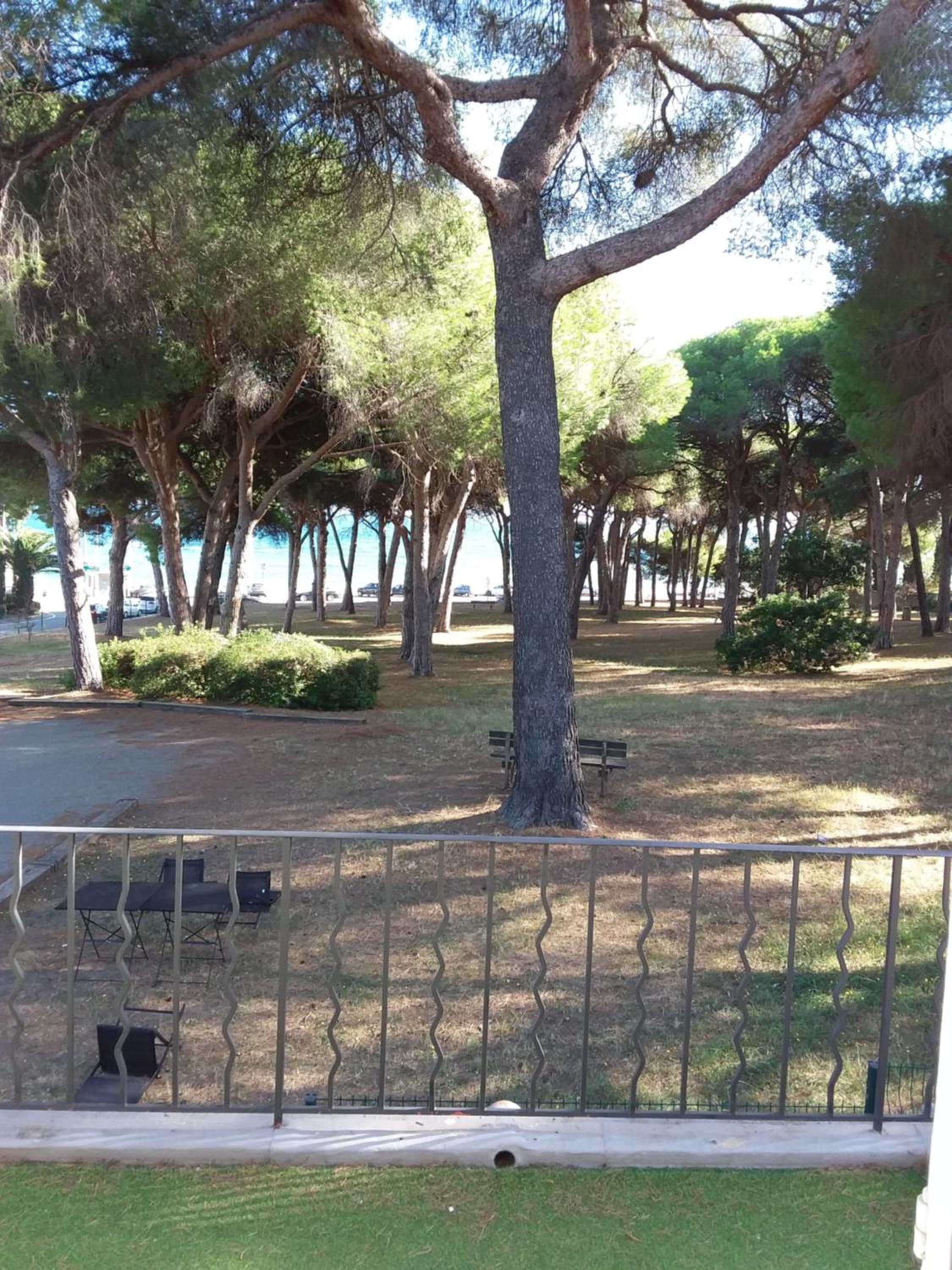 Double Room with Sea View photo 2