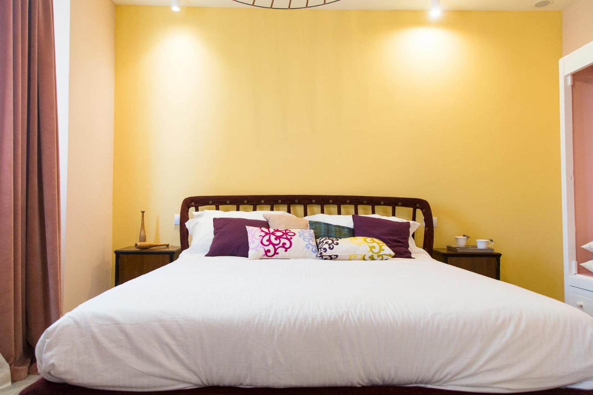 Deluxe Double Room photo 3