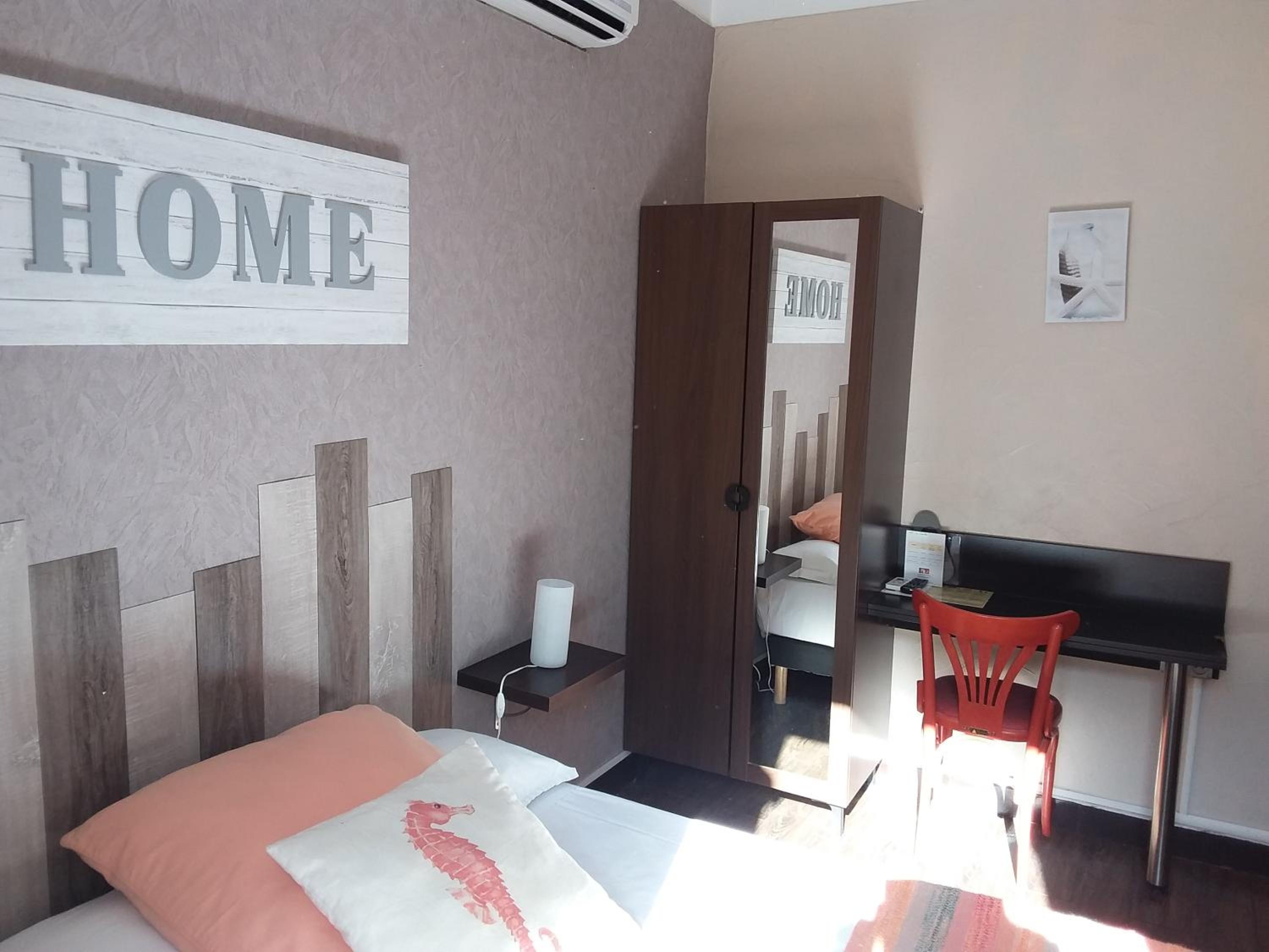 Double Room - Terrace Side photo 2