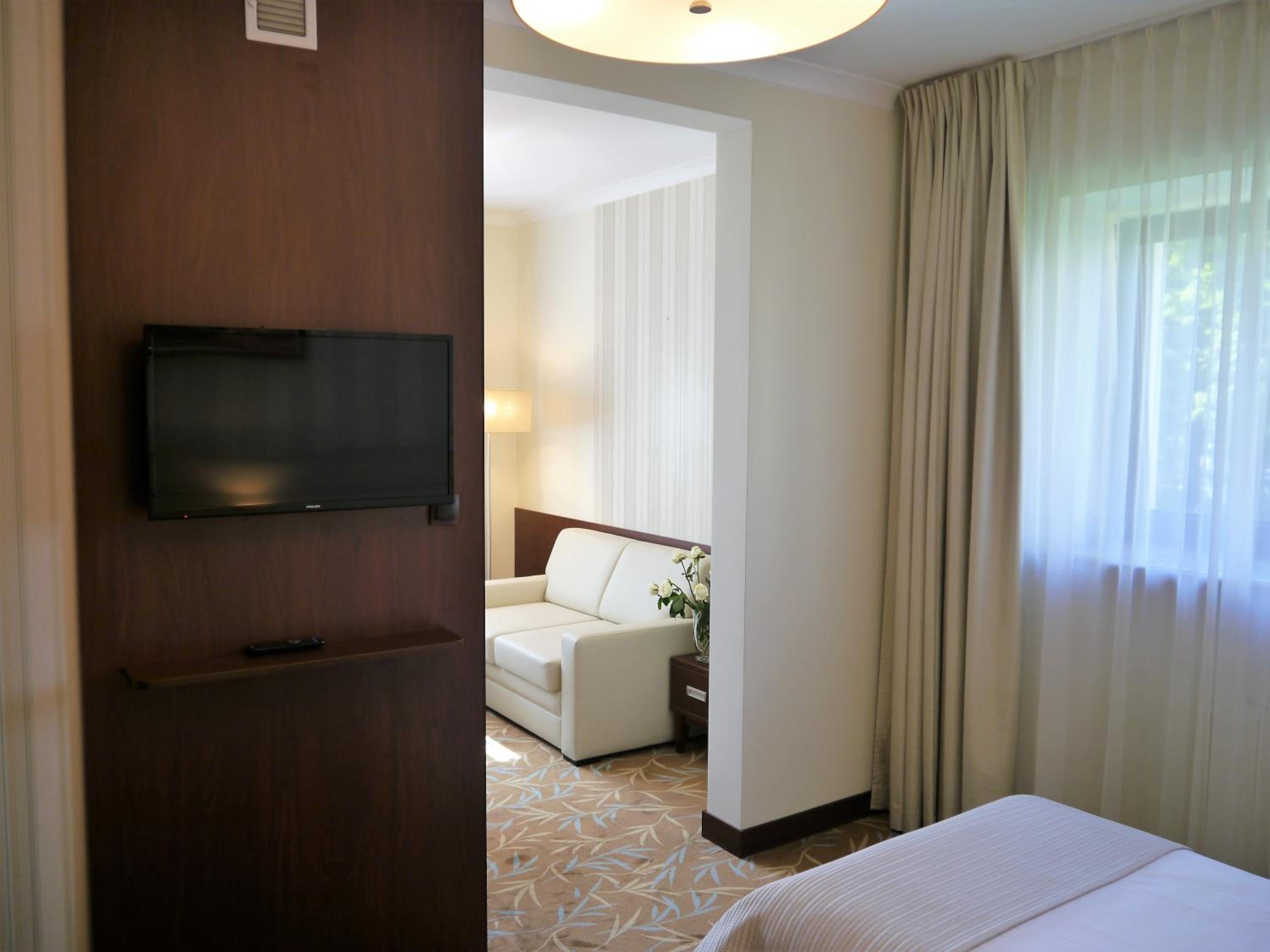 Business Double or Twin Room - Photo 8
