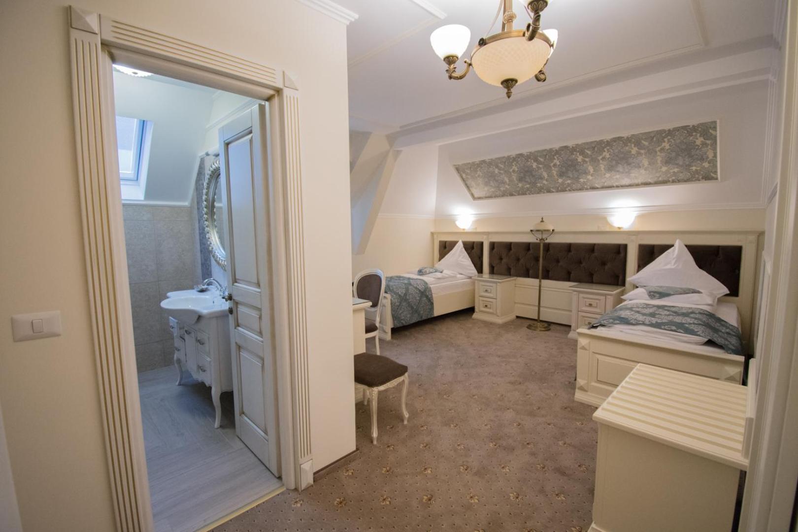 Twin Room photo 3