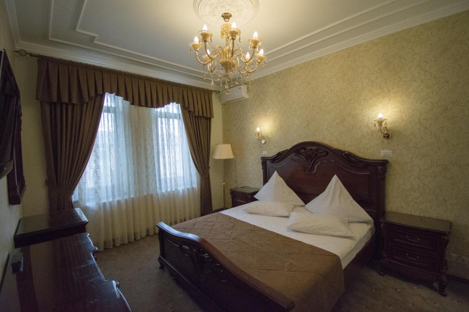 Double Room photo 3