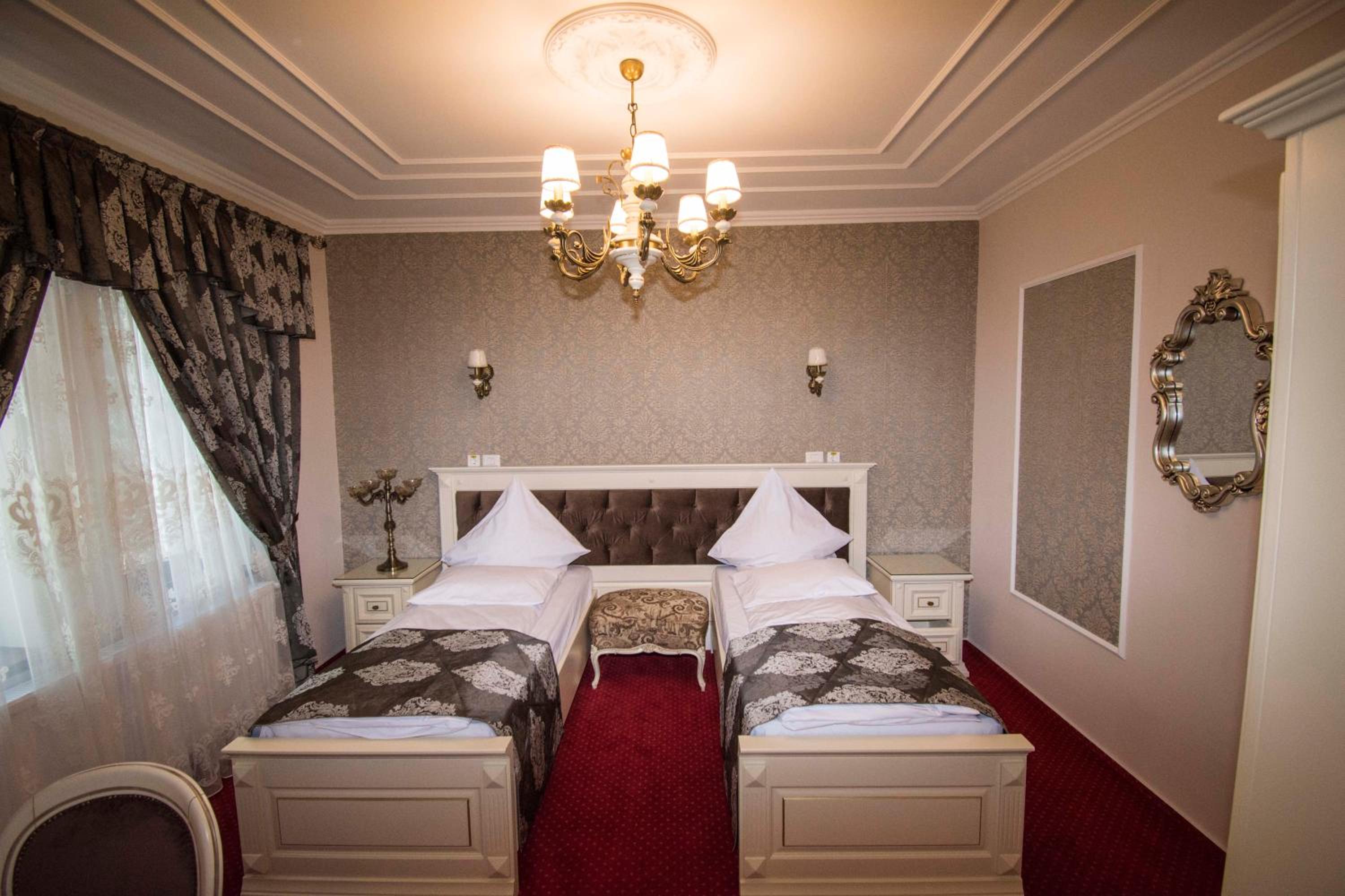 Twin Room photo 2