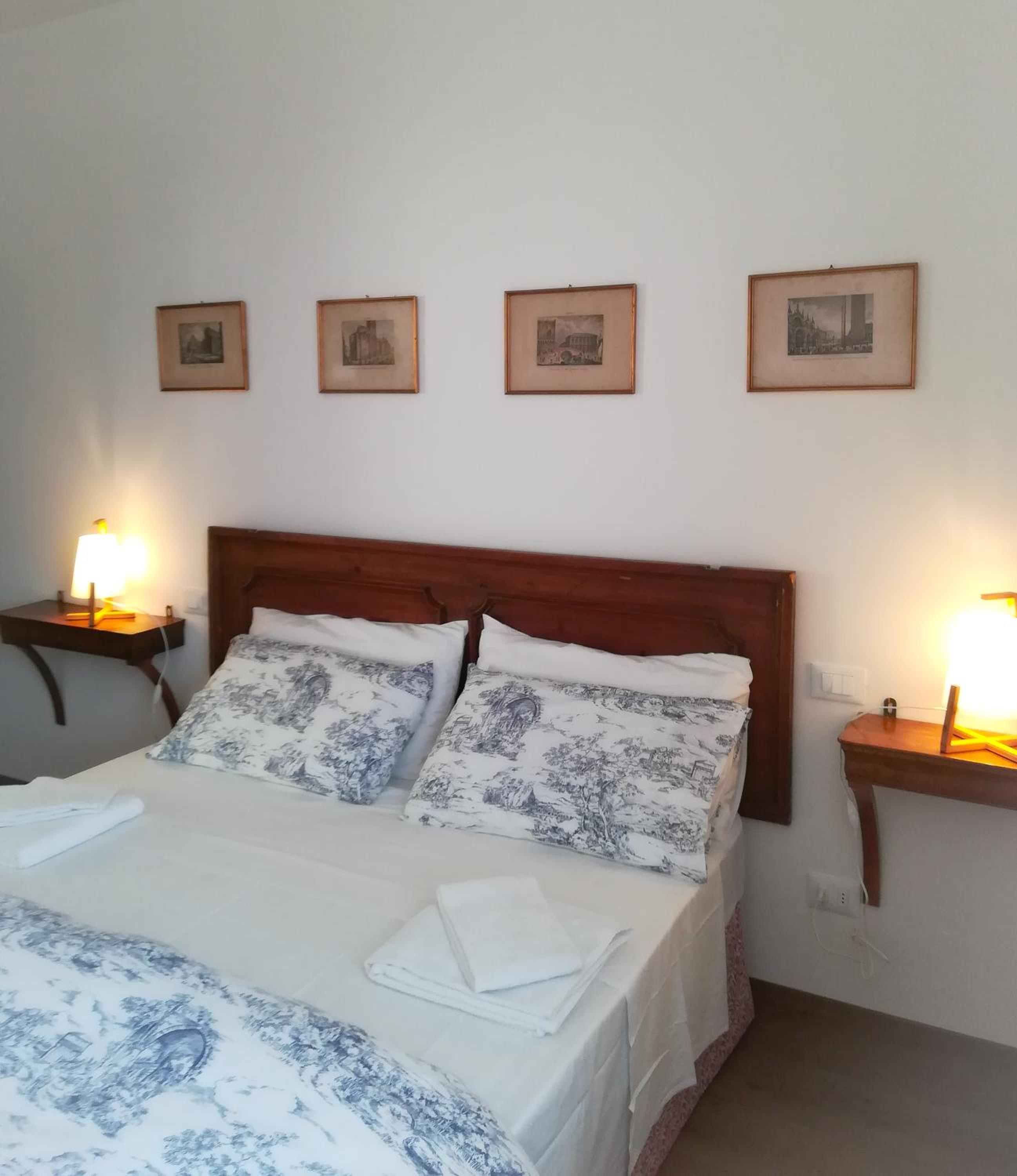 Apartment with Terrace photo 3