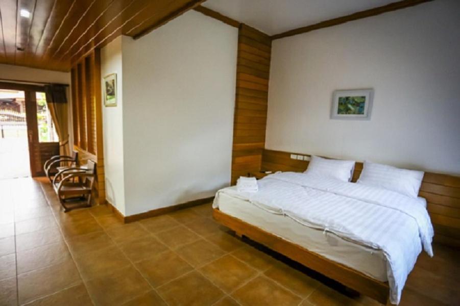 Standard Double Room photo 3