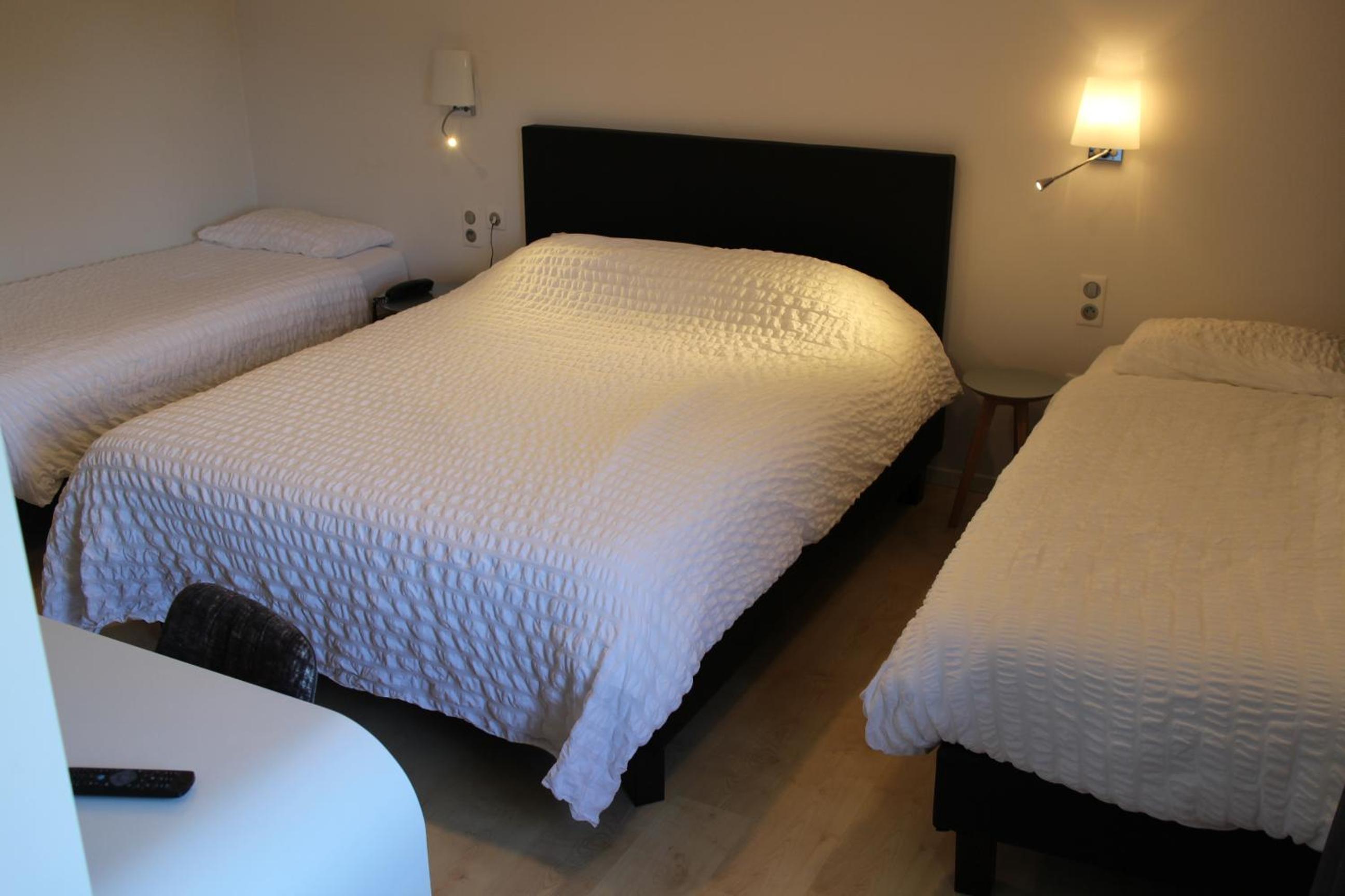 Quadruple Room photo 2