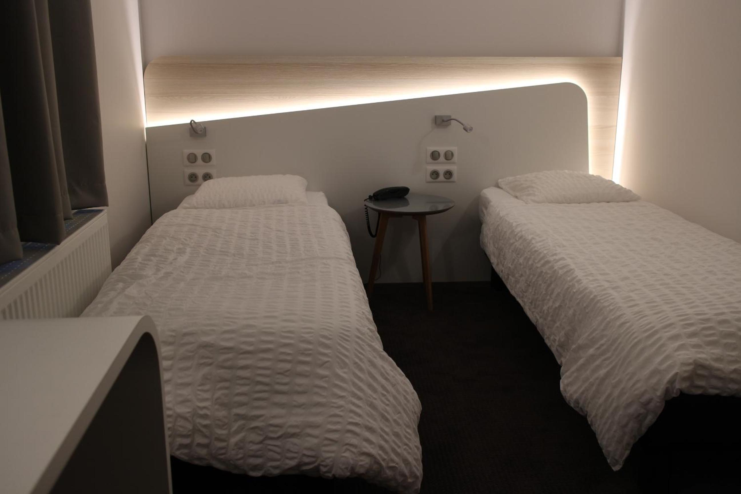 Two-Bedroom Suite photo 2