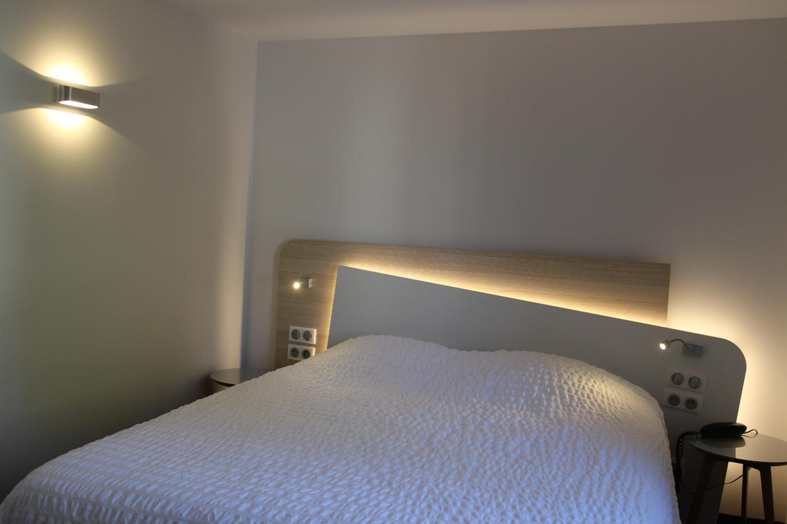 Two-Bedroom Suite photo 3