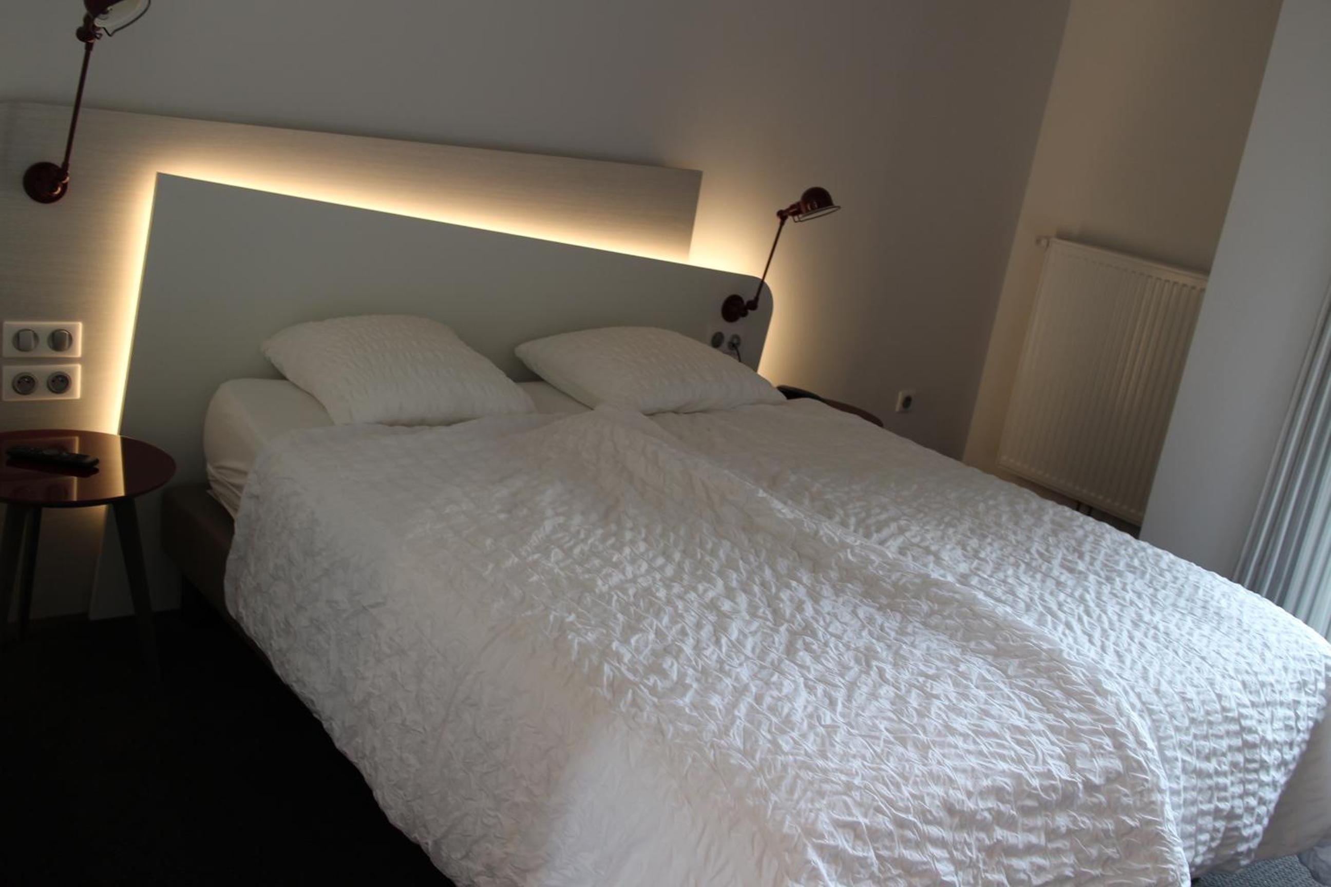 Superior Double Room photo 3