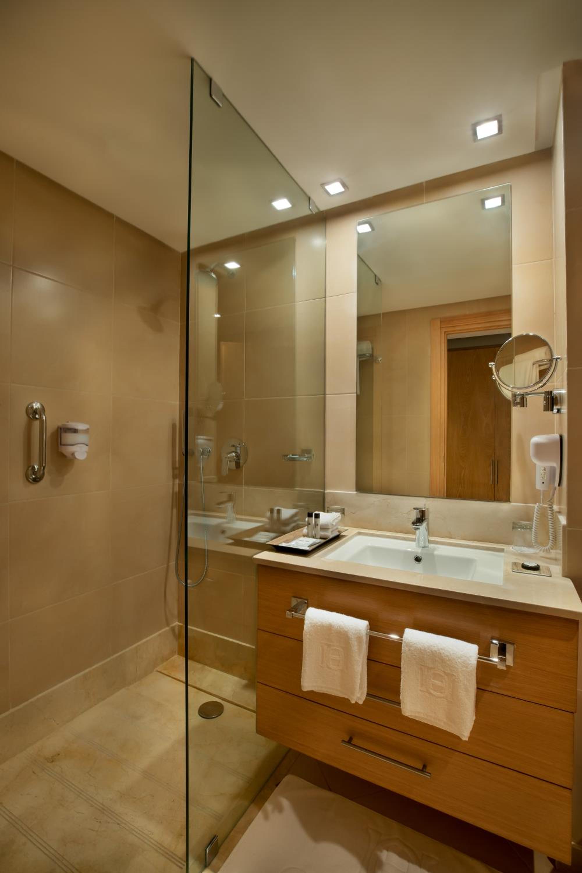 Junior Suite Double photo 3