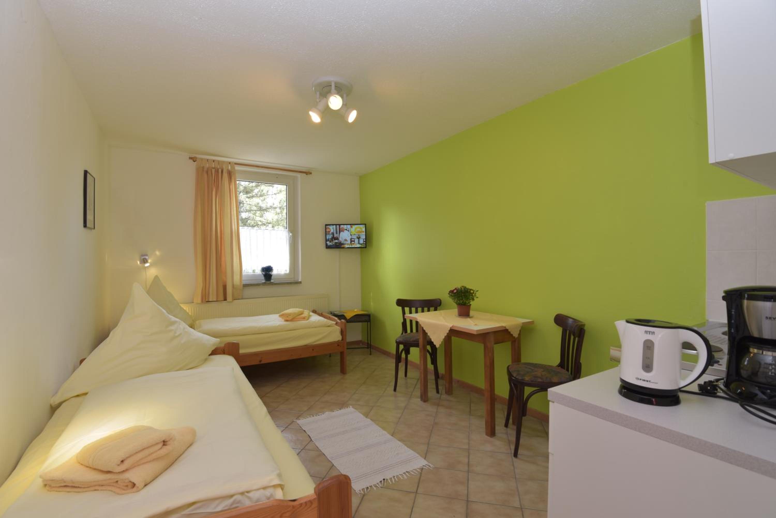 Apartment photo 1