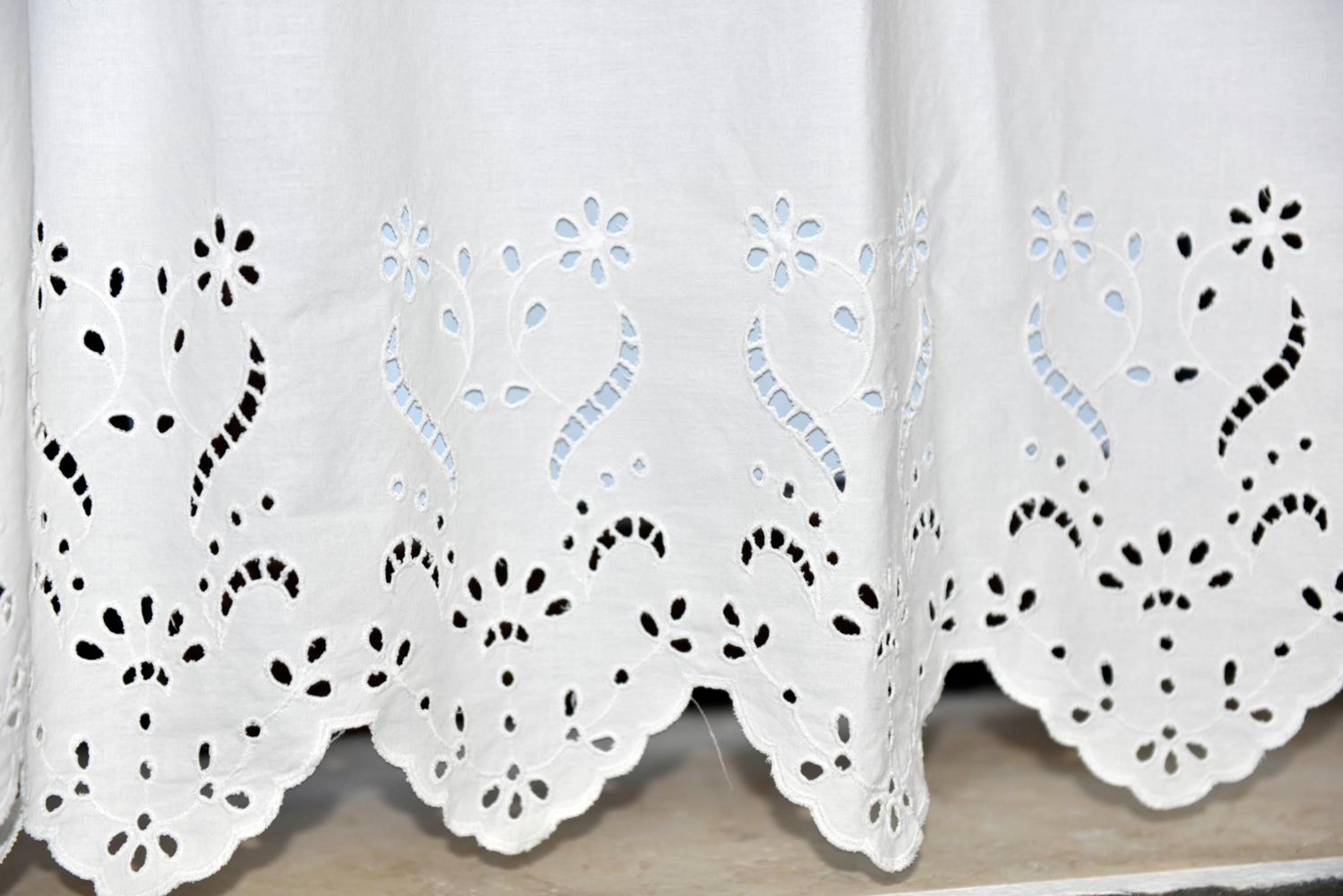 Villa with Garden View