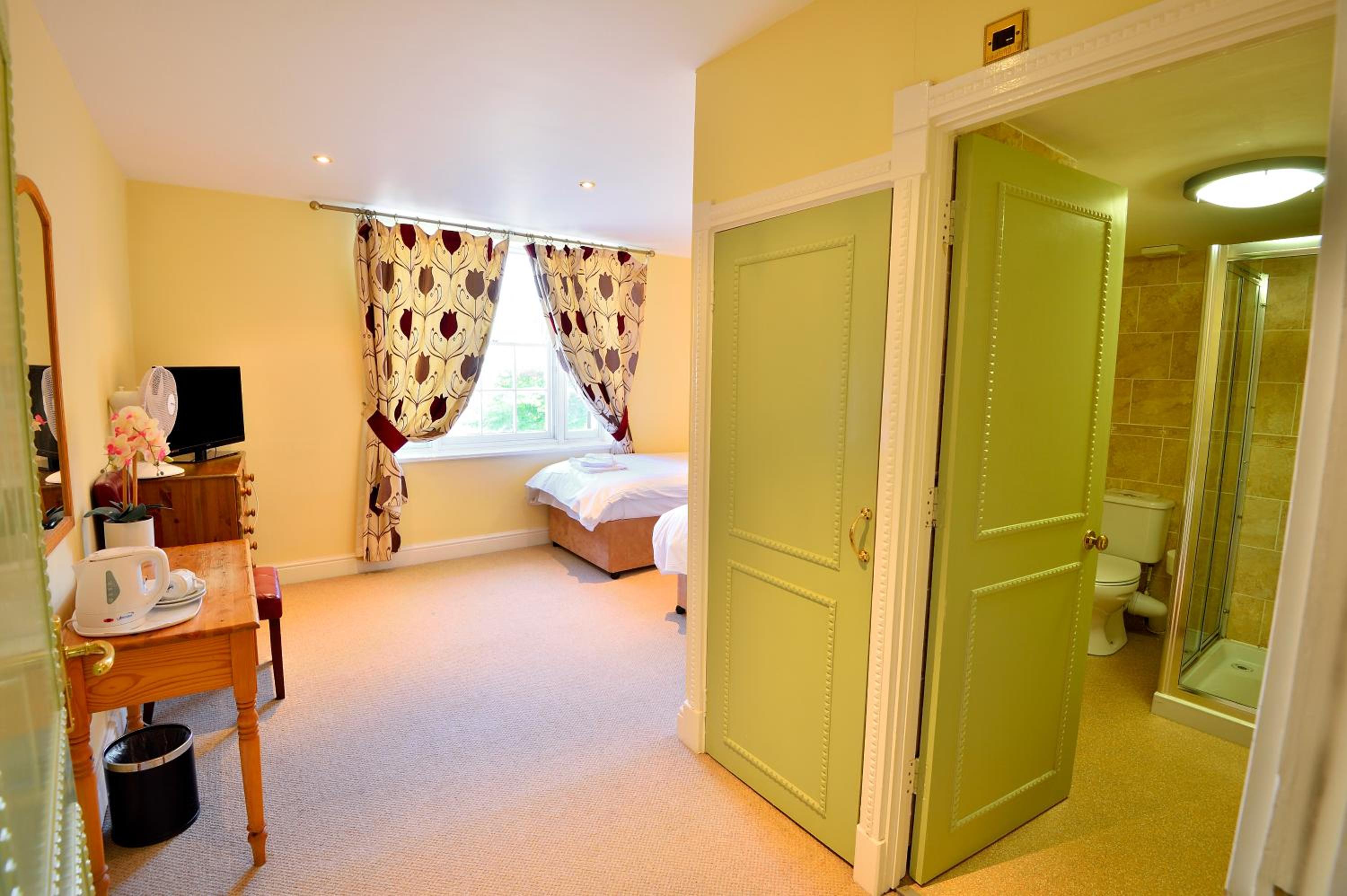 Twin Room photo 1