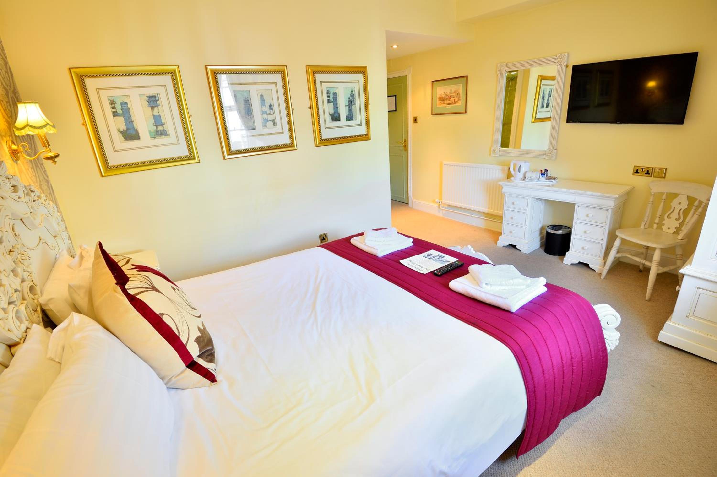 Double Room photo 1
