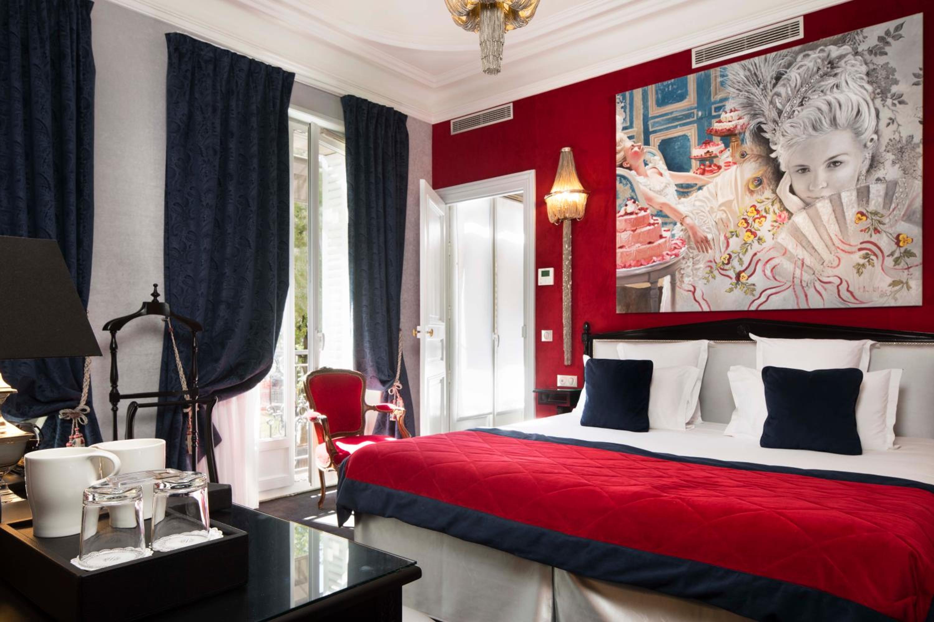 Privilege Triple Room photo 1