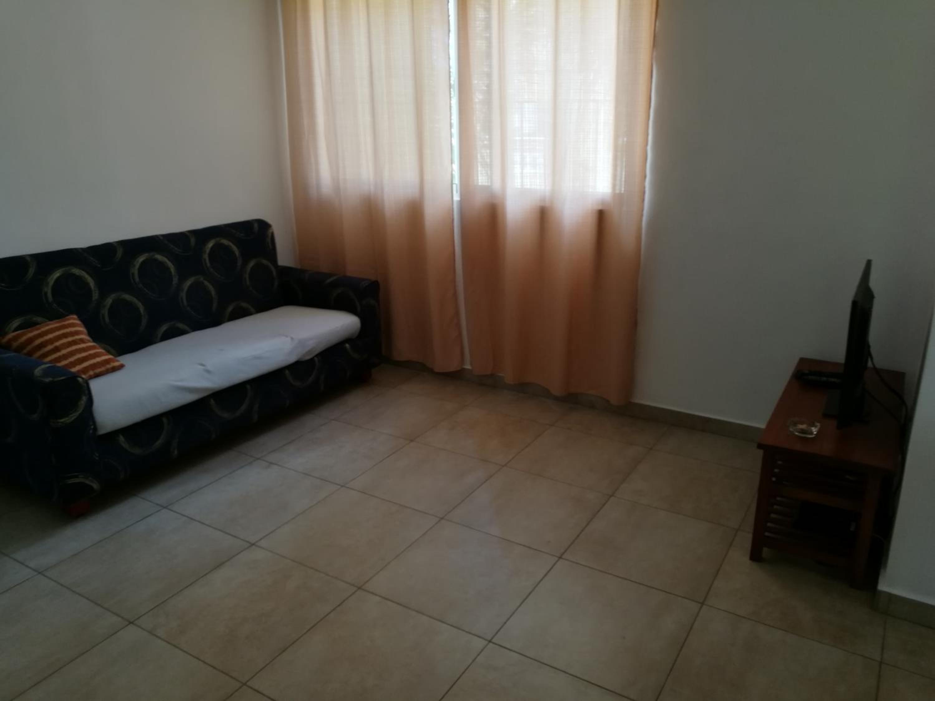 Apartment with Veranda photo 2