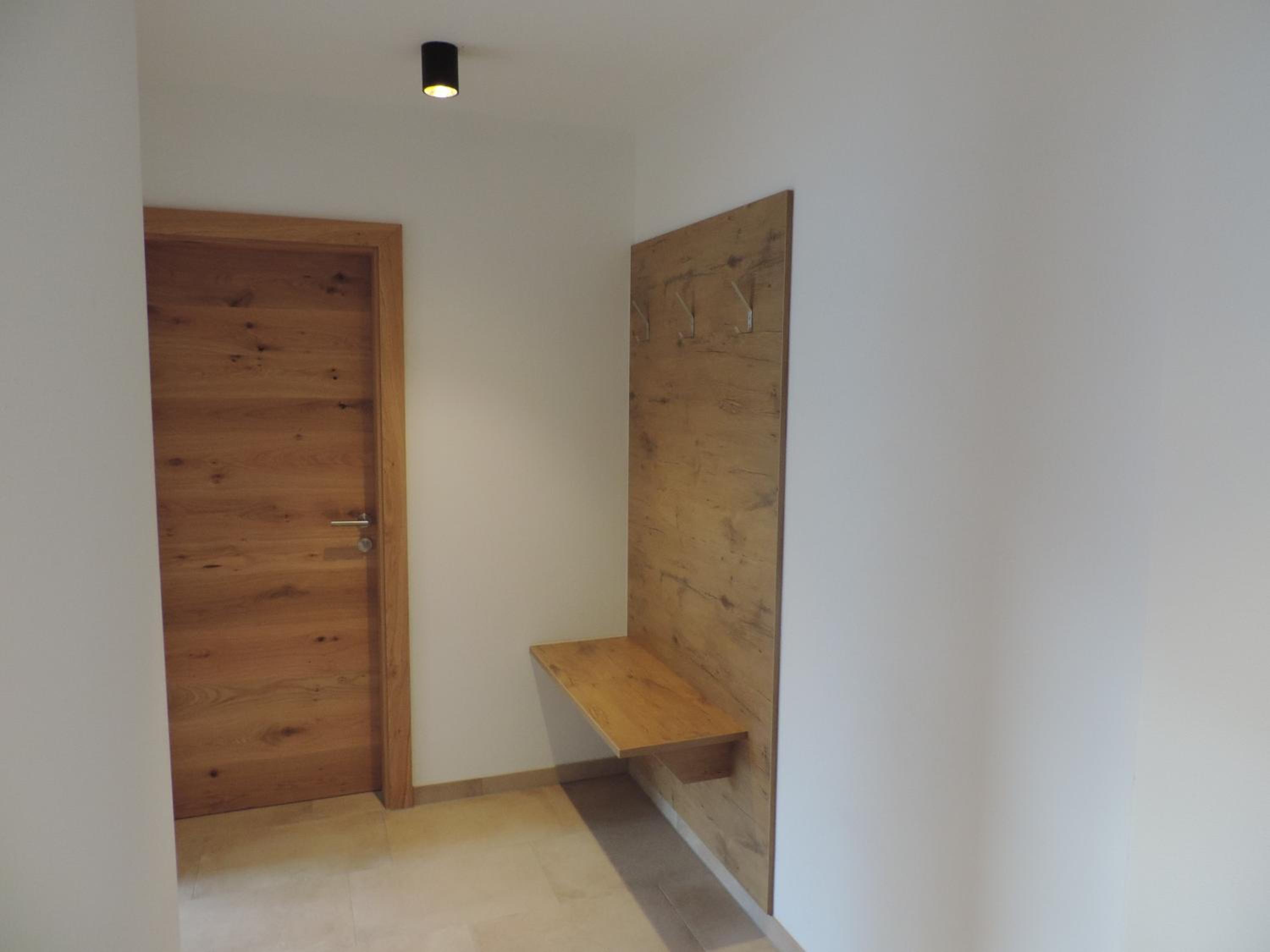 Apartment with Terrace photo 3