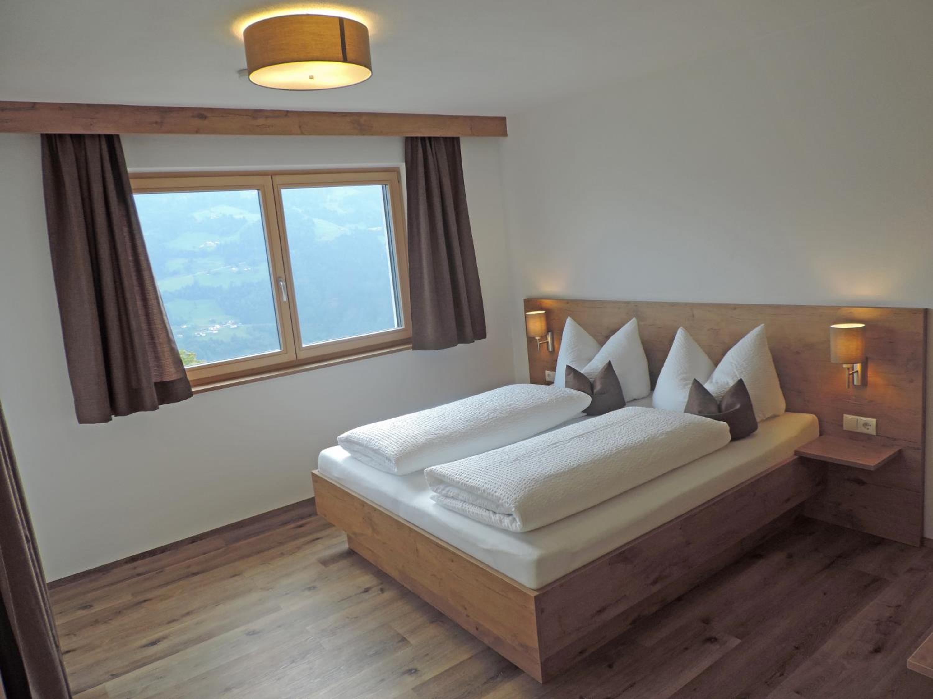 Apartment with Terrace photo 1