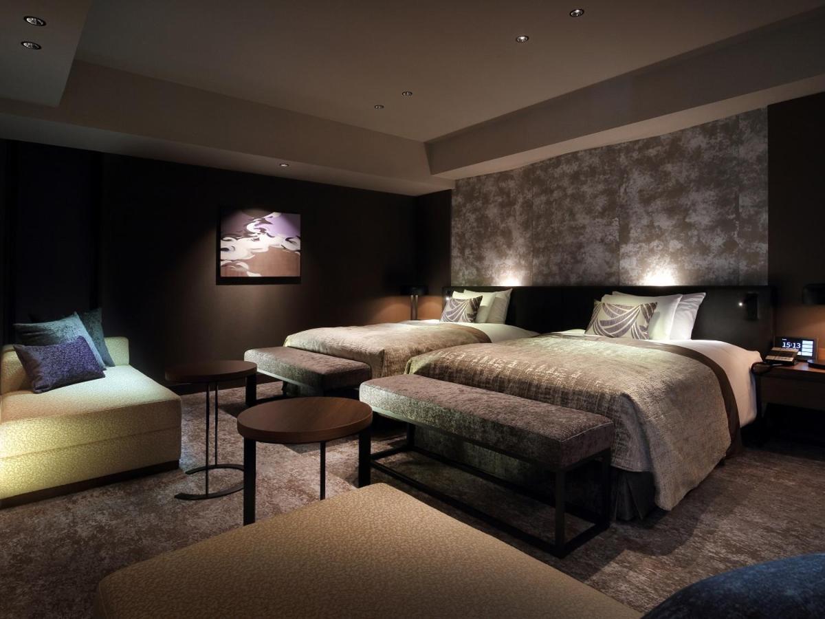 Premier Suite - Non-Smoking photo 3