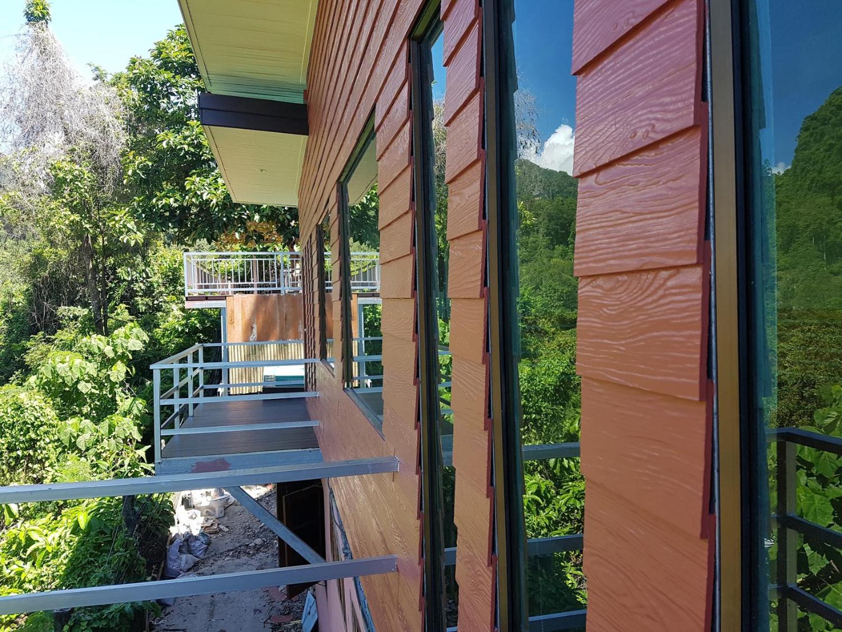 Double Room with Mountain View - Photo 6