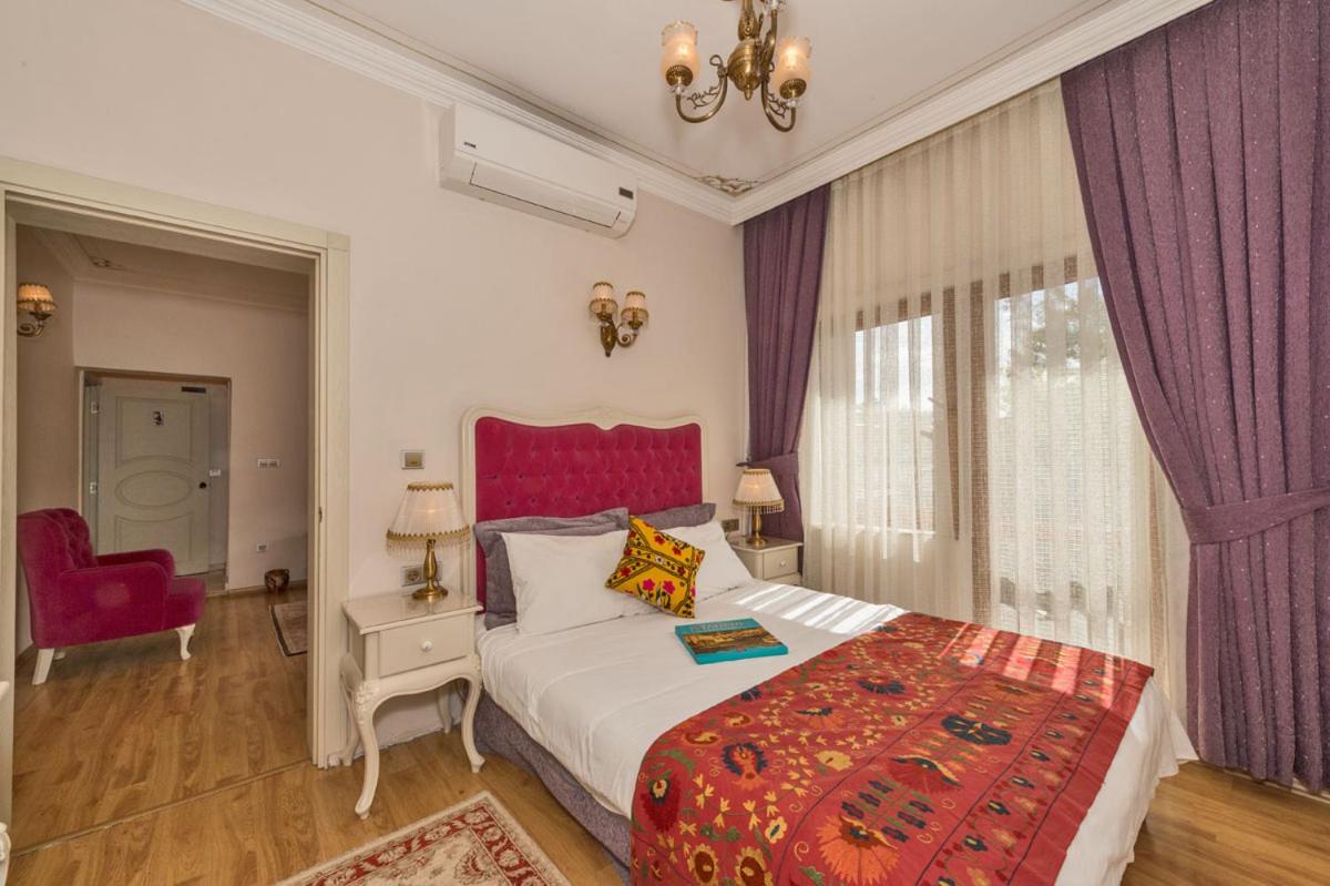 Suite with City View photo 3