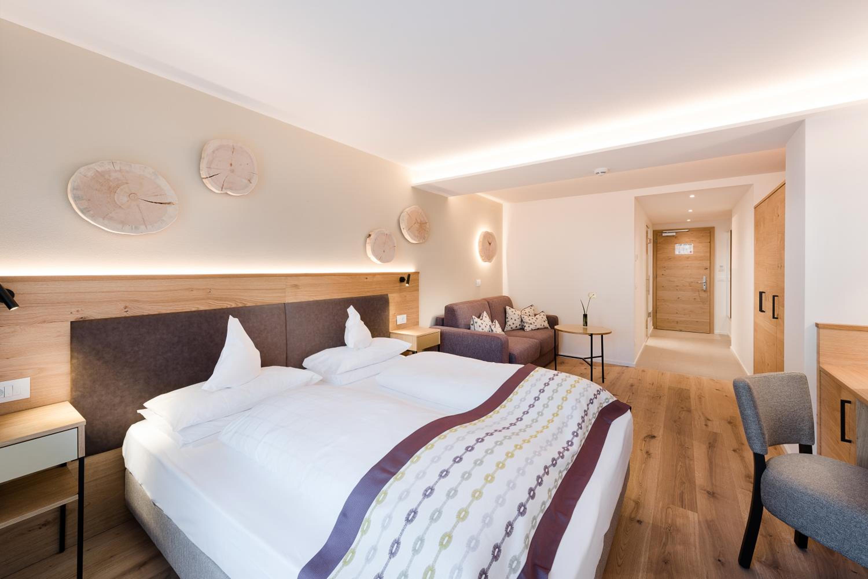 Superior Double Room photo 1
