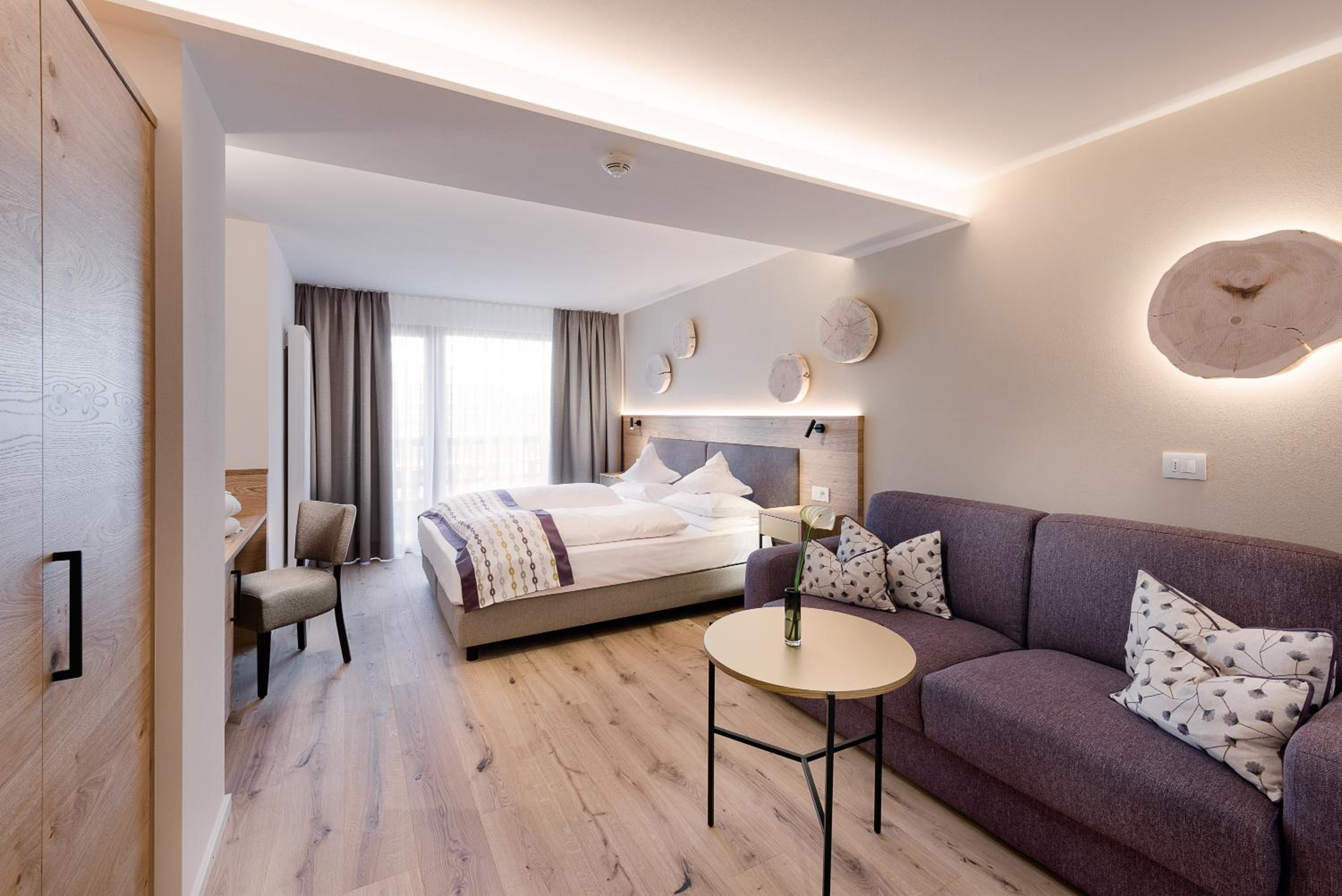 Superior Double Room photo 2