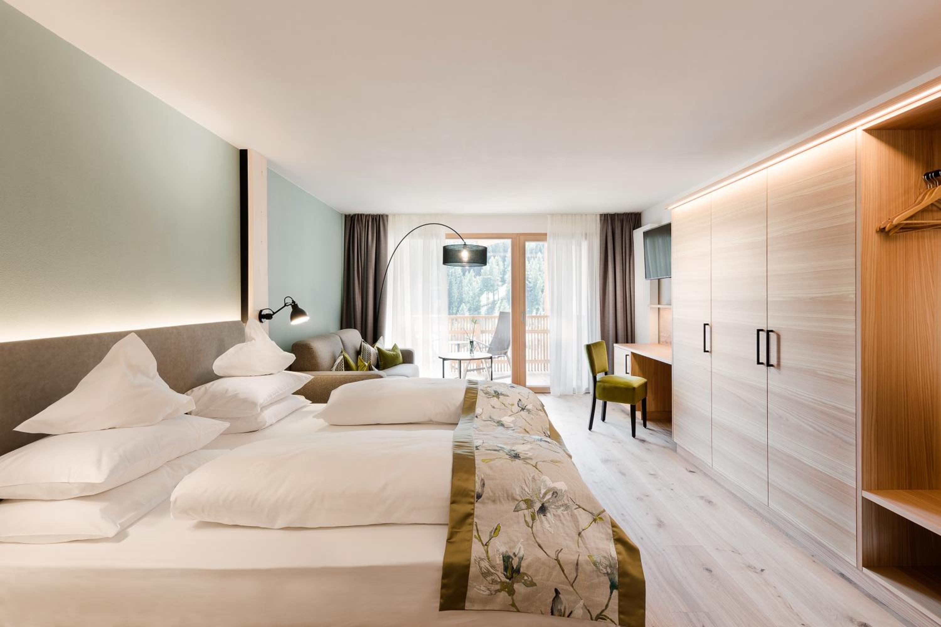 King Room photo 3