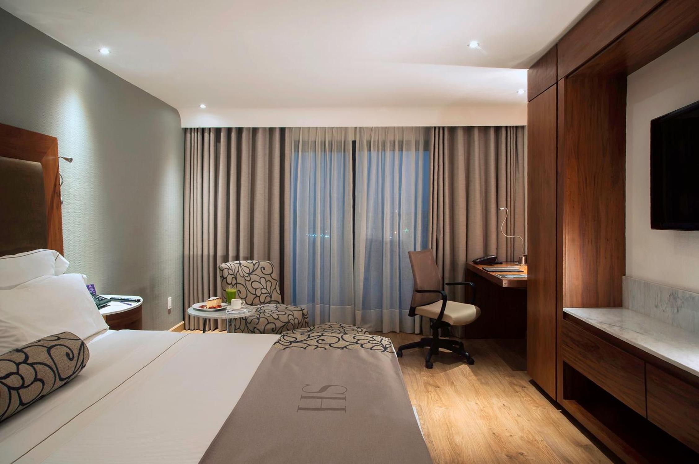 King Room