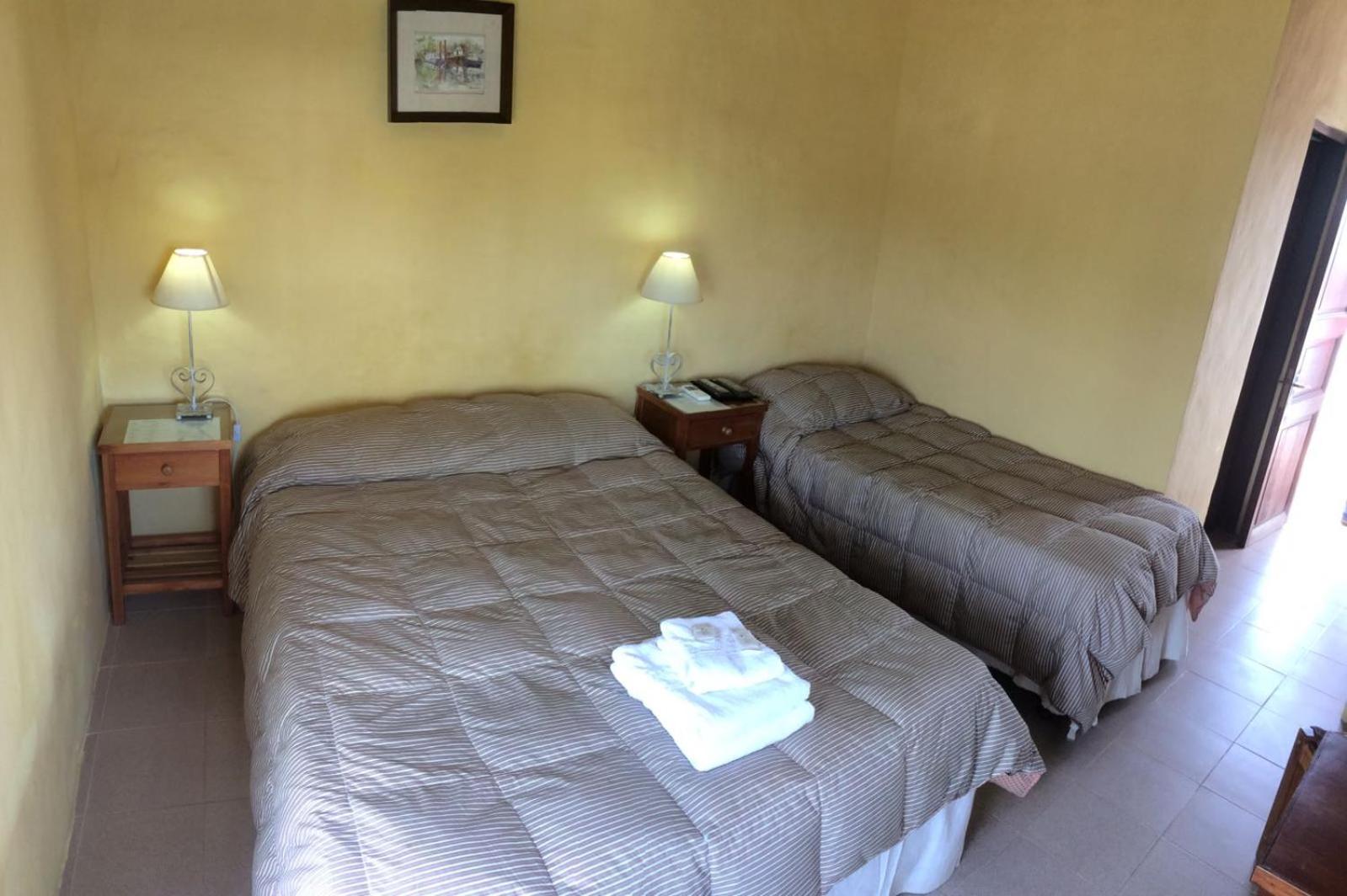 Standard  Room photo 2