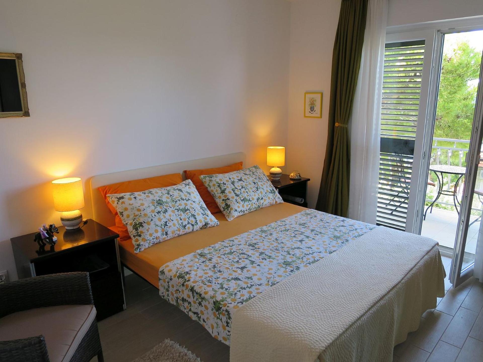 Apartment with Terrace photo 1