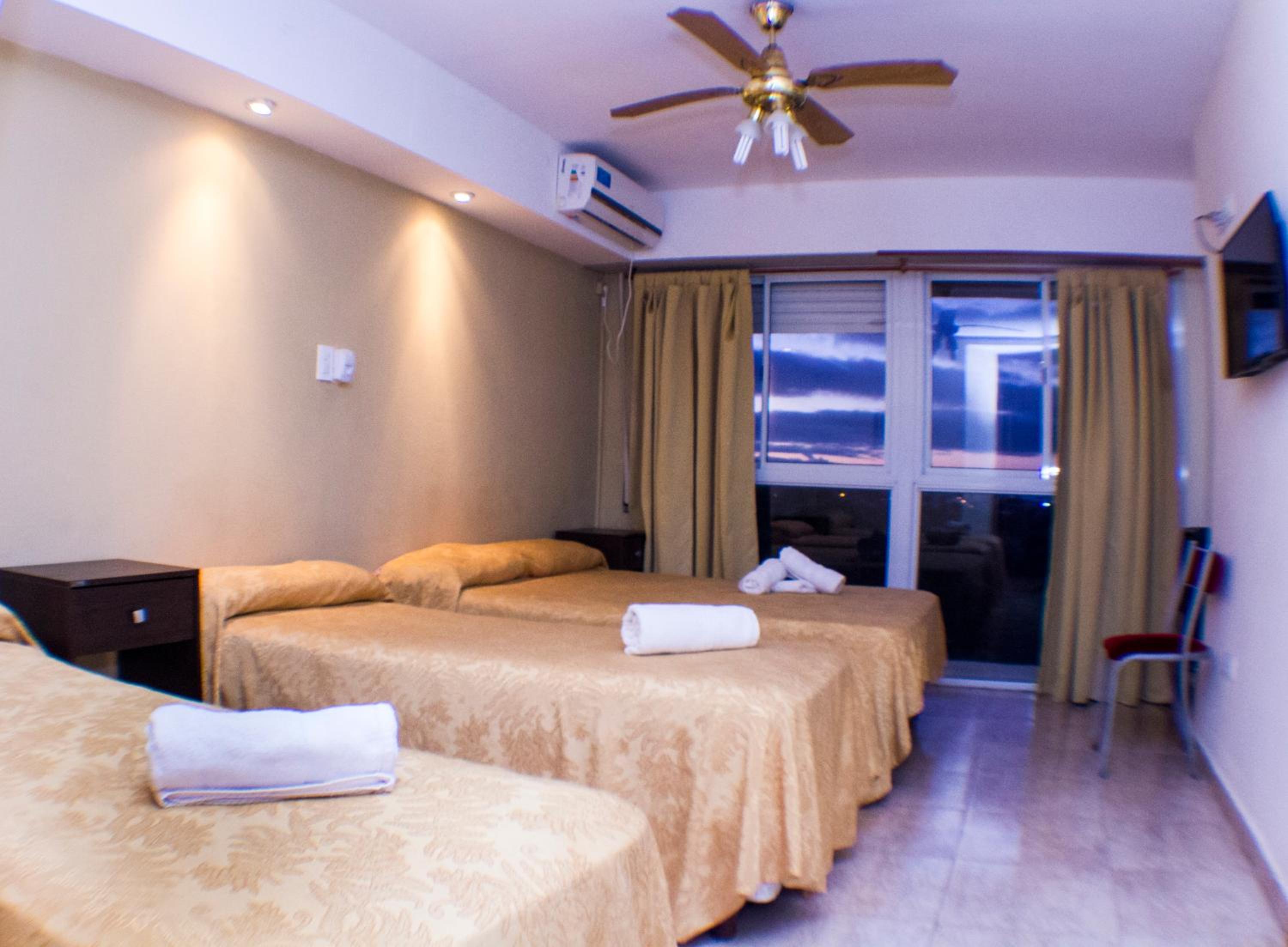Superior Quadruple Room photo 1