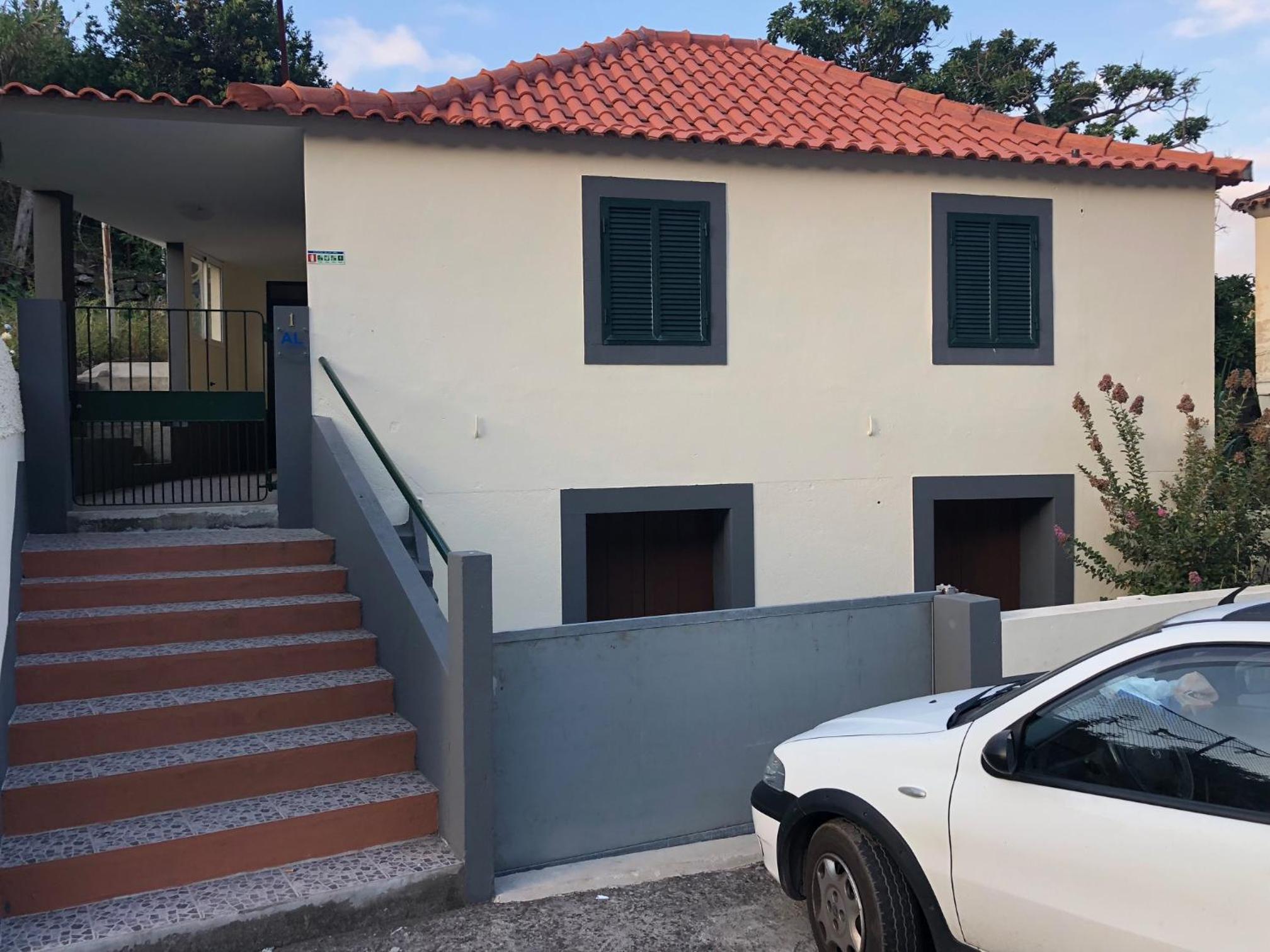 Vacation Home photo 1