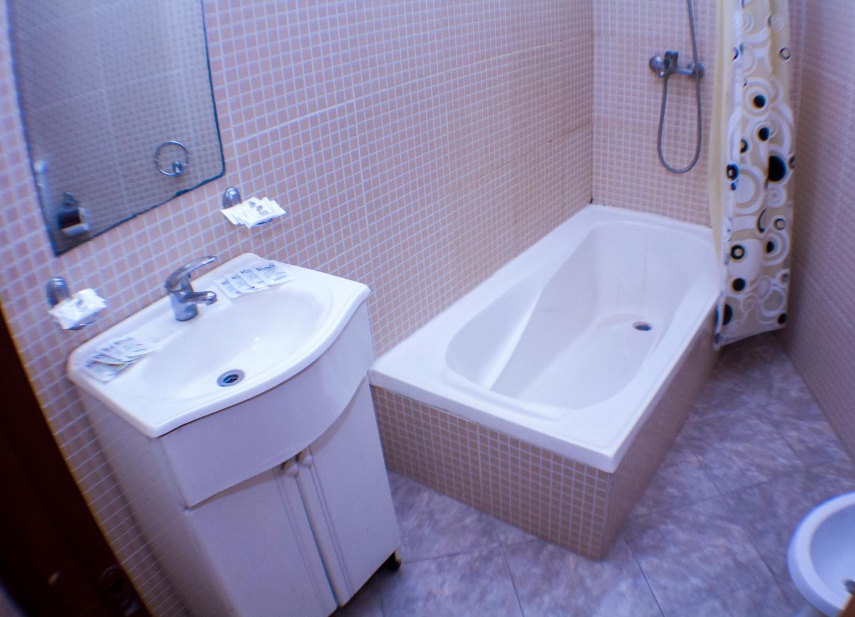 Superior Triple Room photo 2