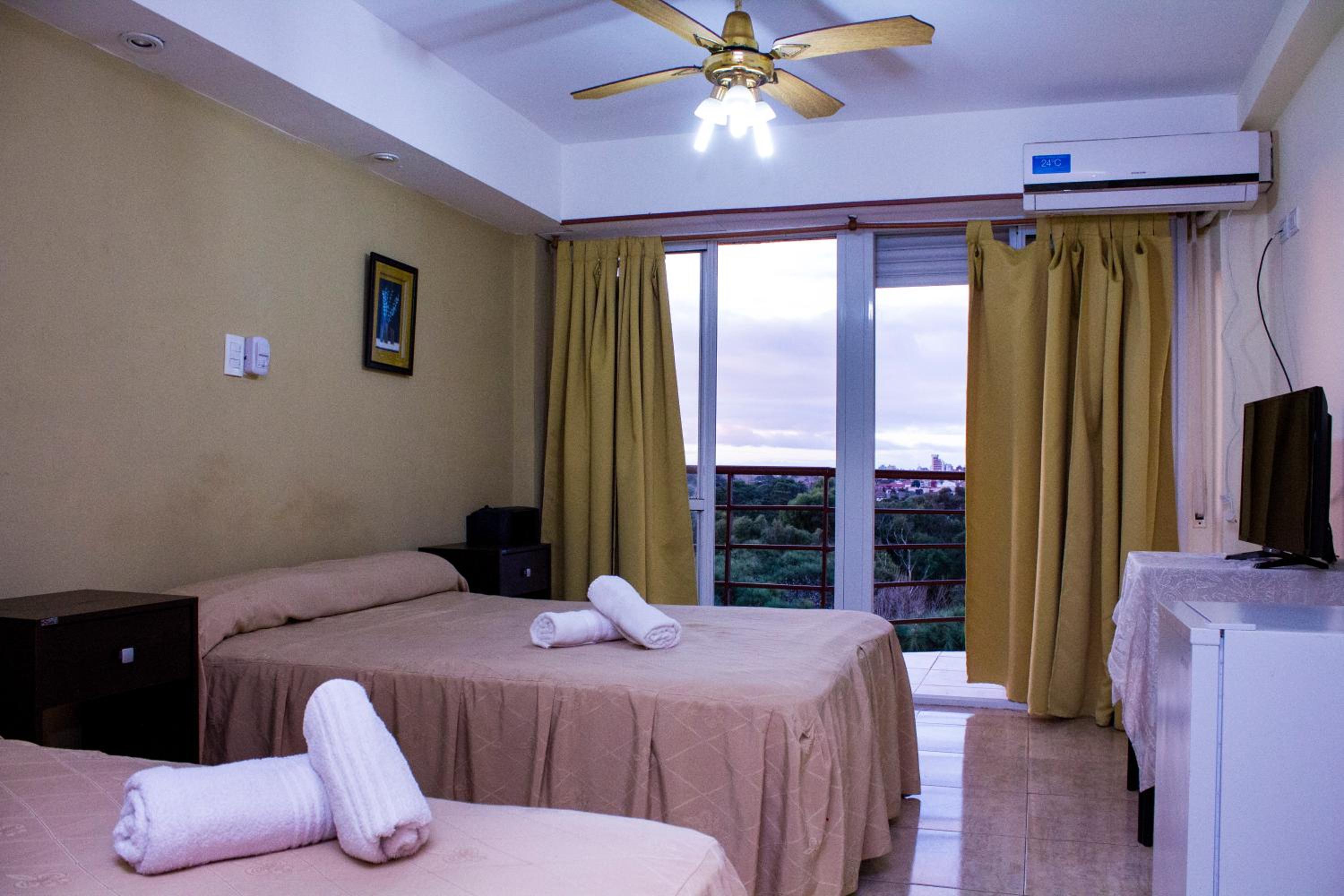 Superior Triple Room photo 1