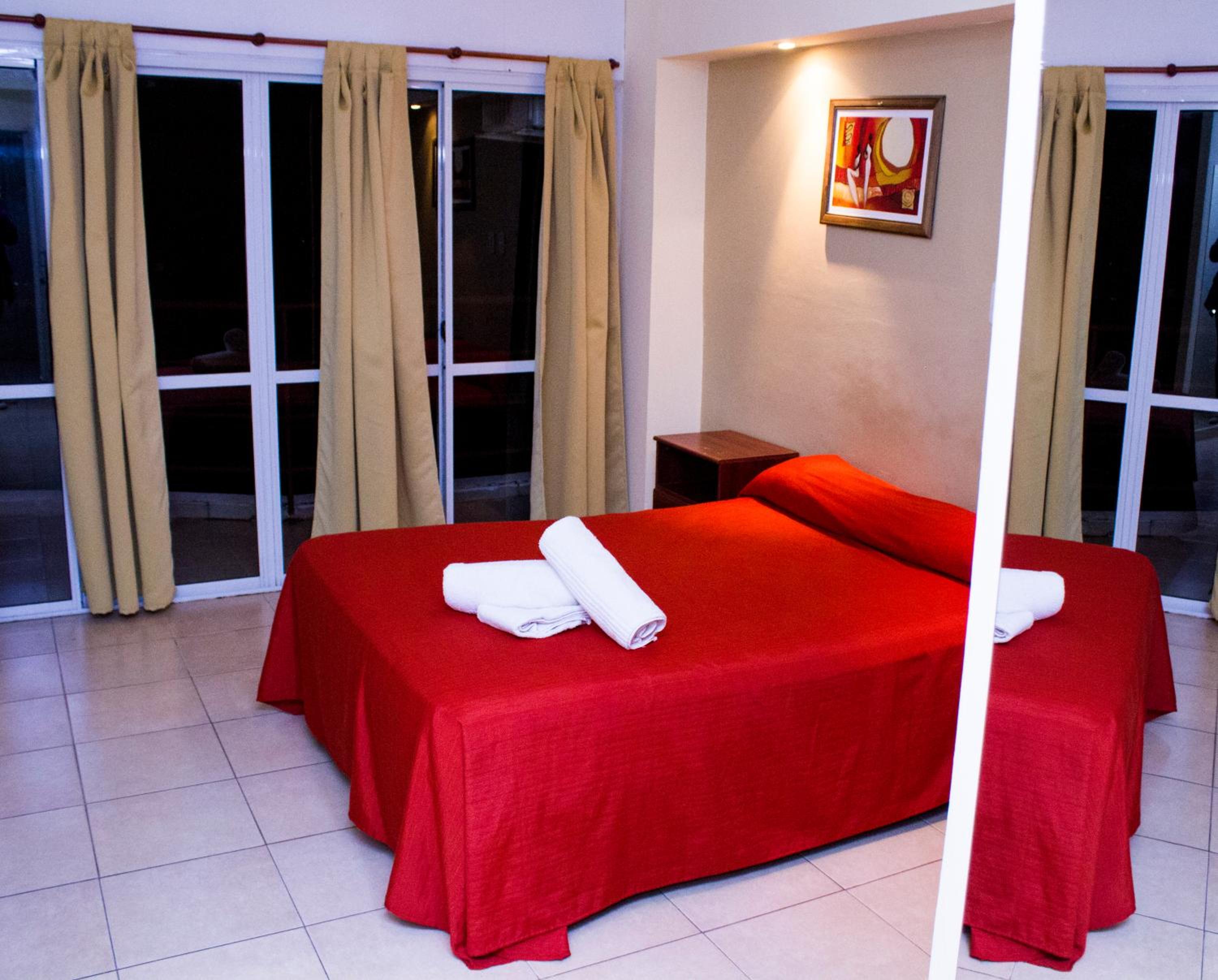 Superior Double Room photo 3