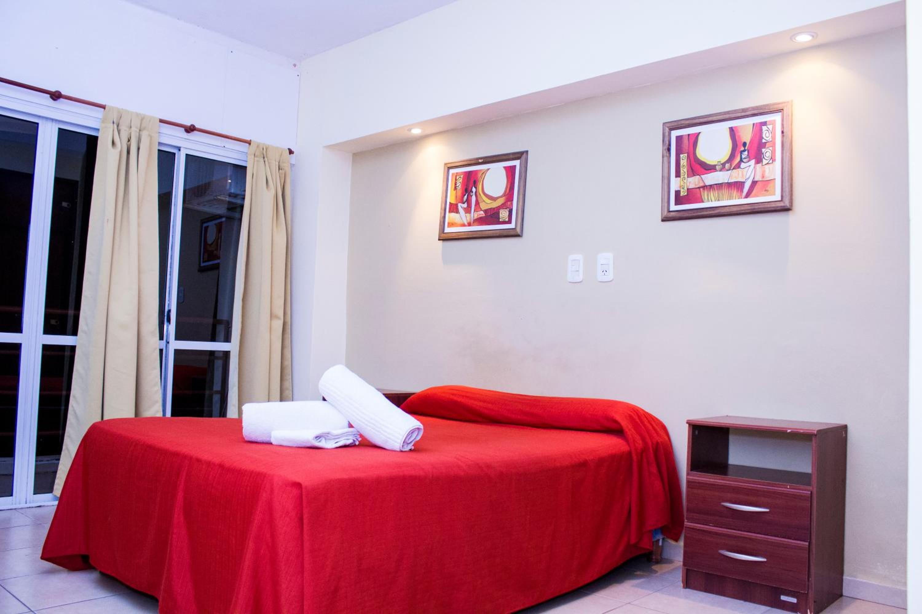 Superior Double Room photo 1