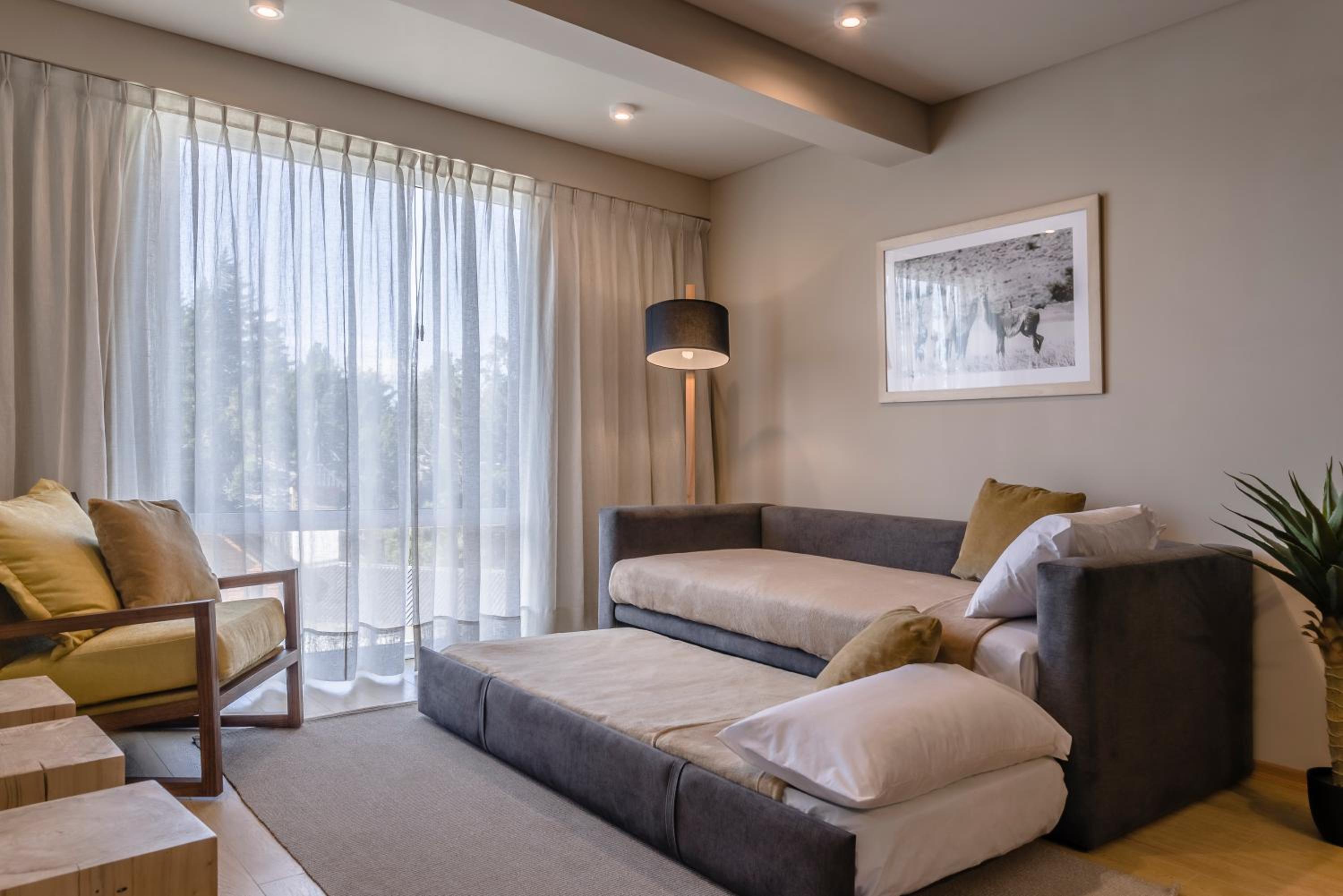 Superior Suite