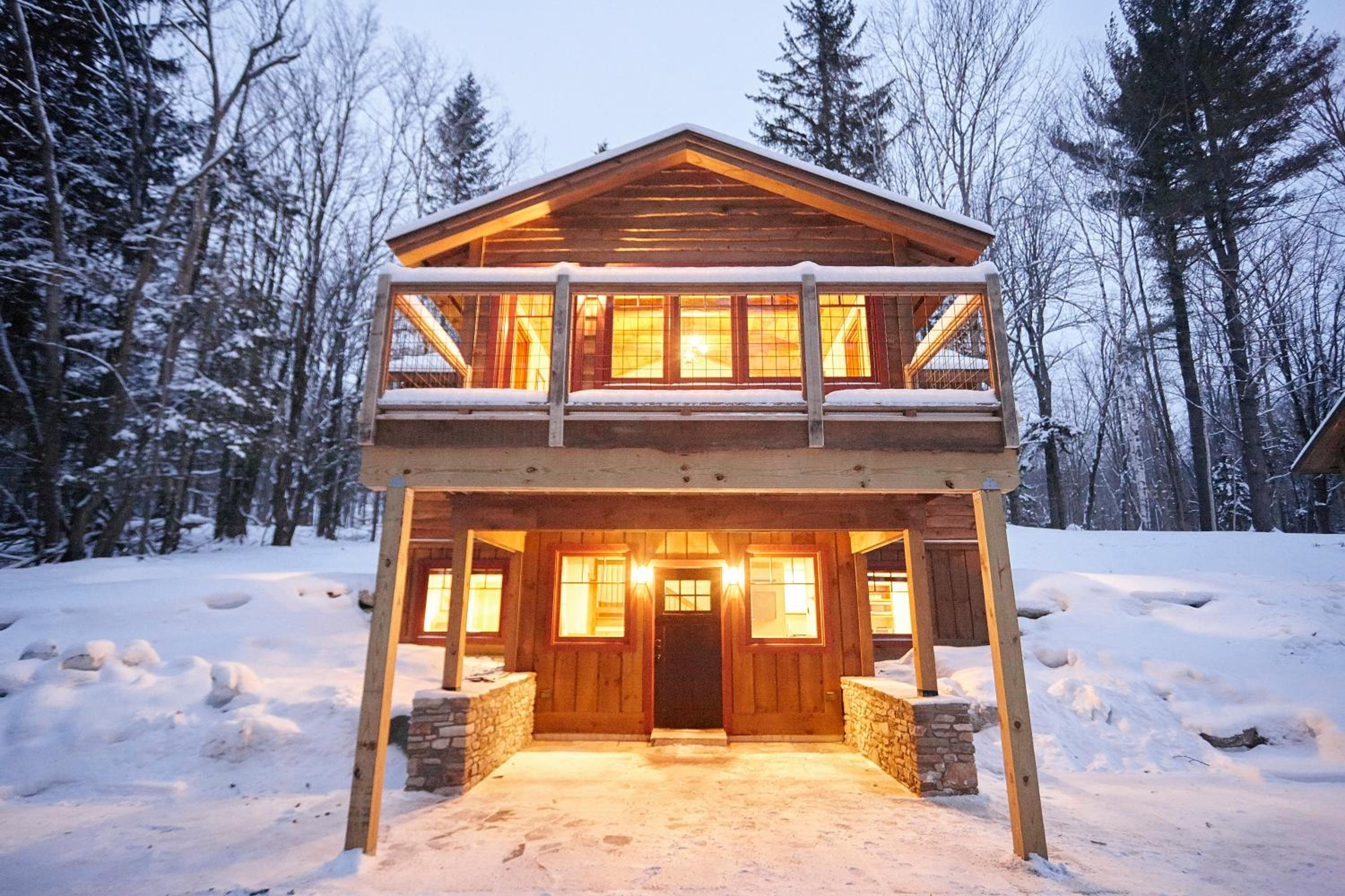 Three-Bedroom Cottage photo 2