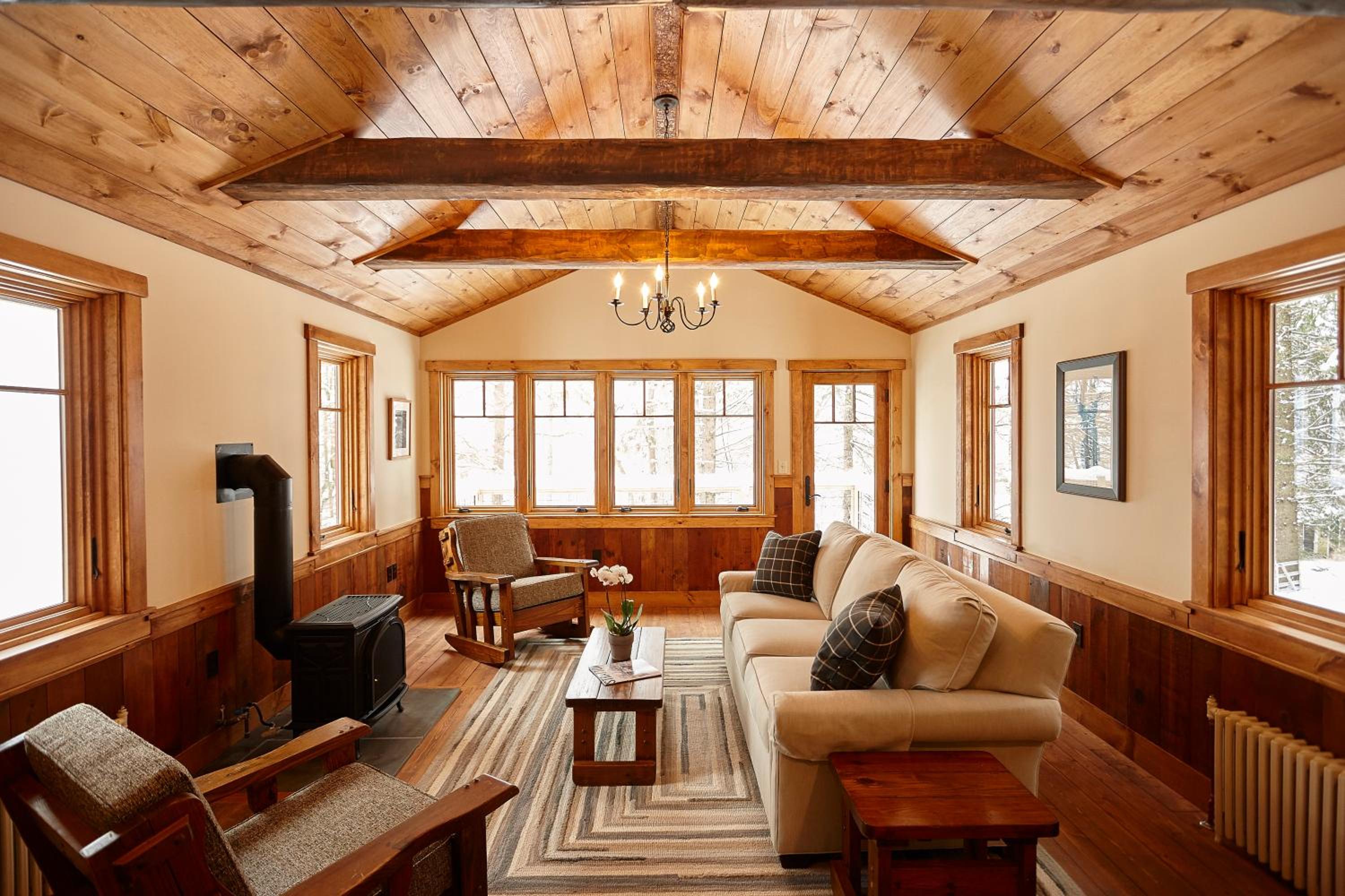 Three-Bedroom Cottage photo 1