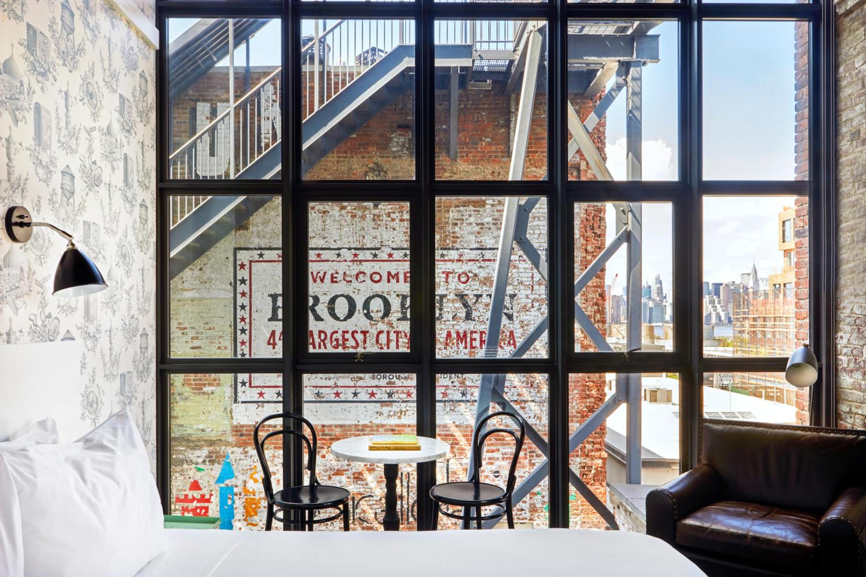 Brooklyn King Room - Photo 4
