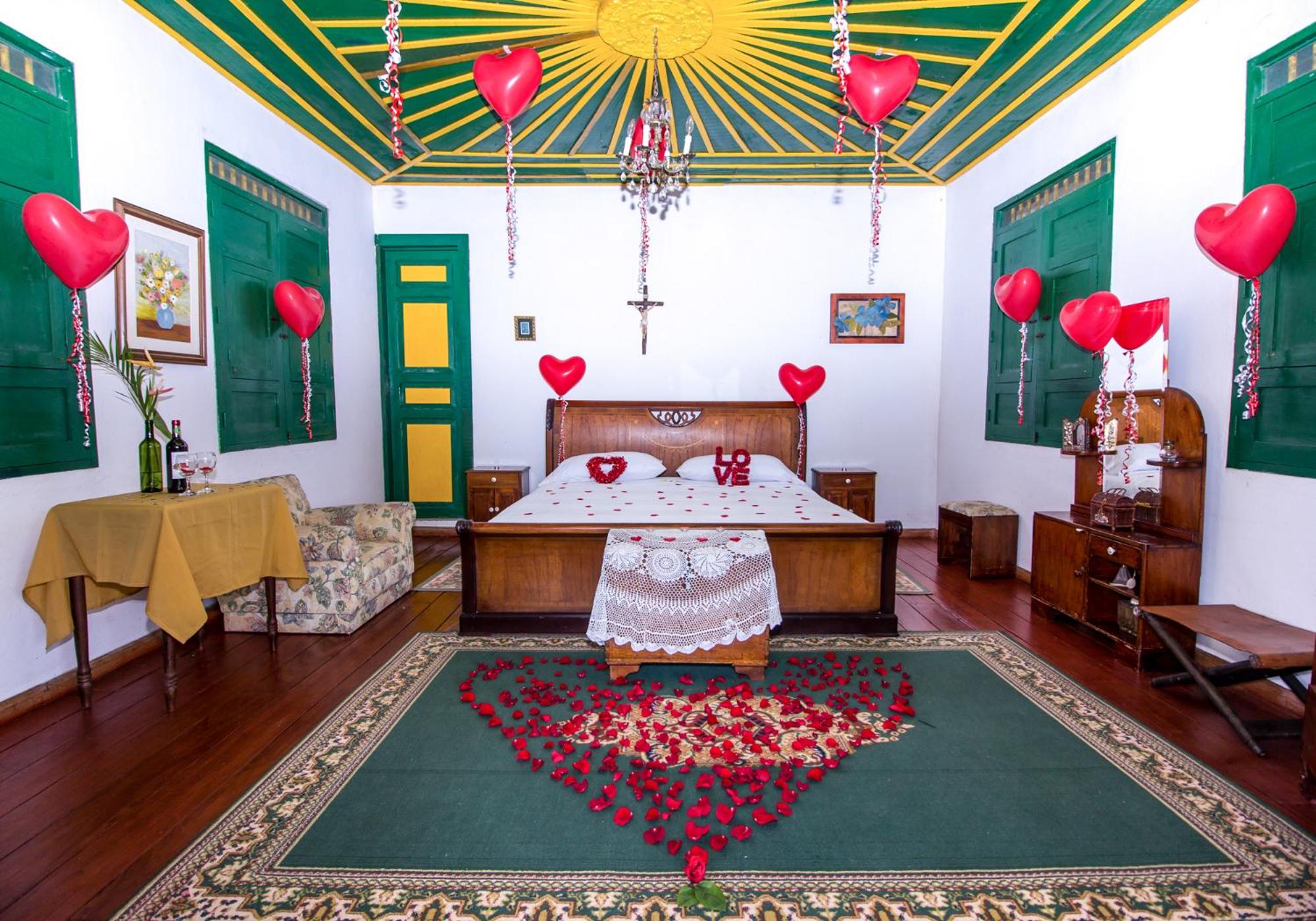Superior King Room photo 3
