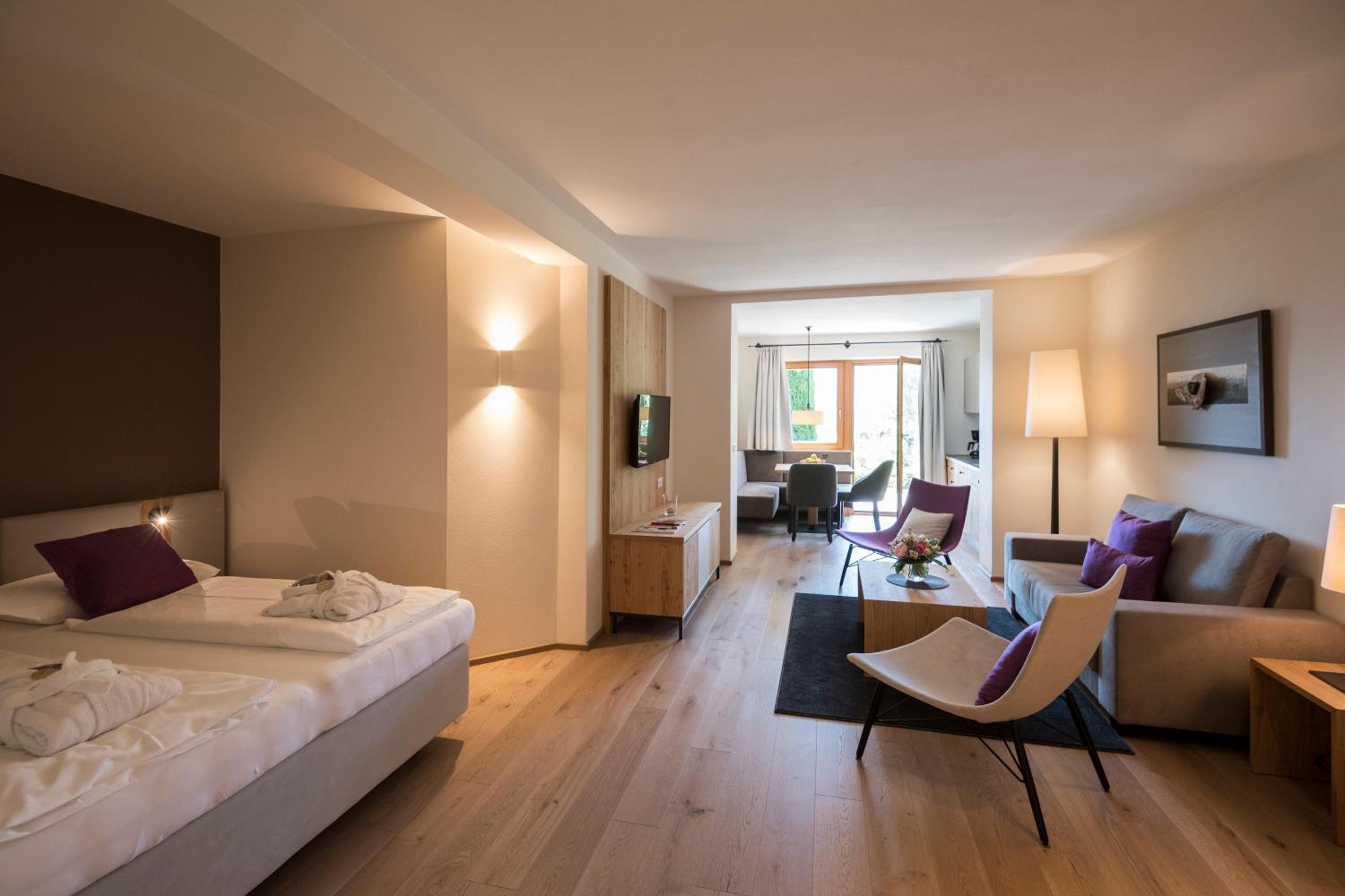 Superior Apartment photo 1