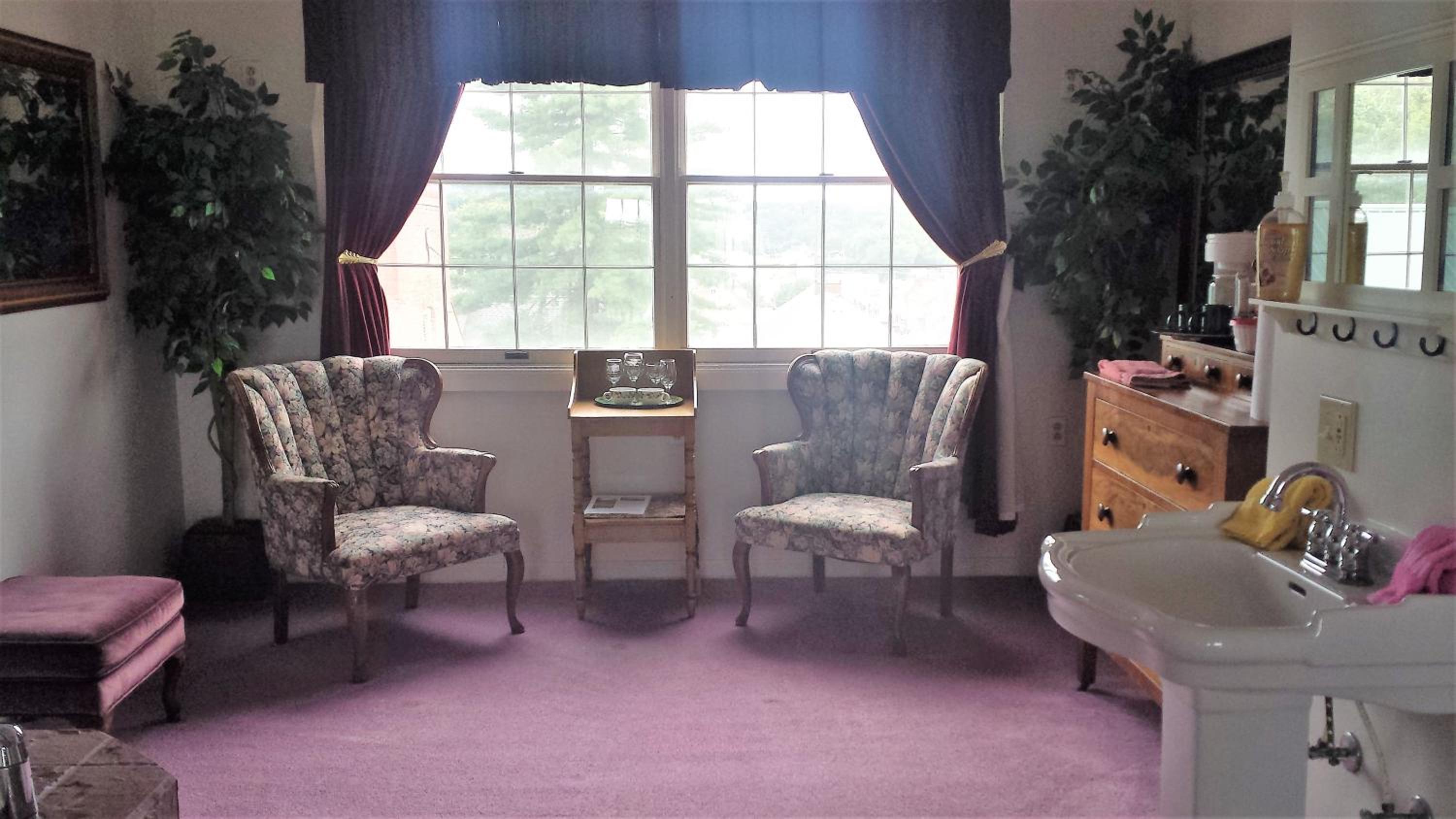 Suite With City View photo 1