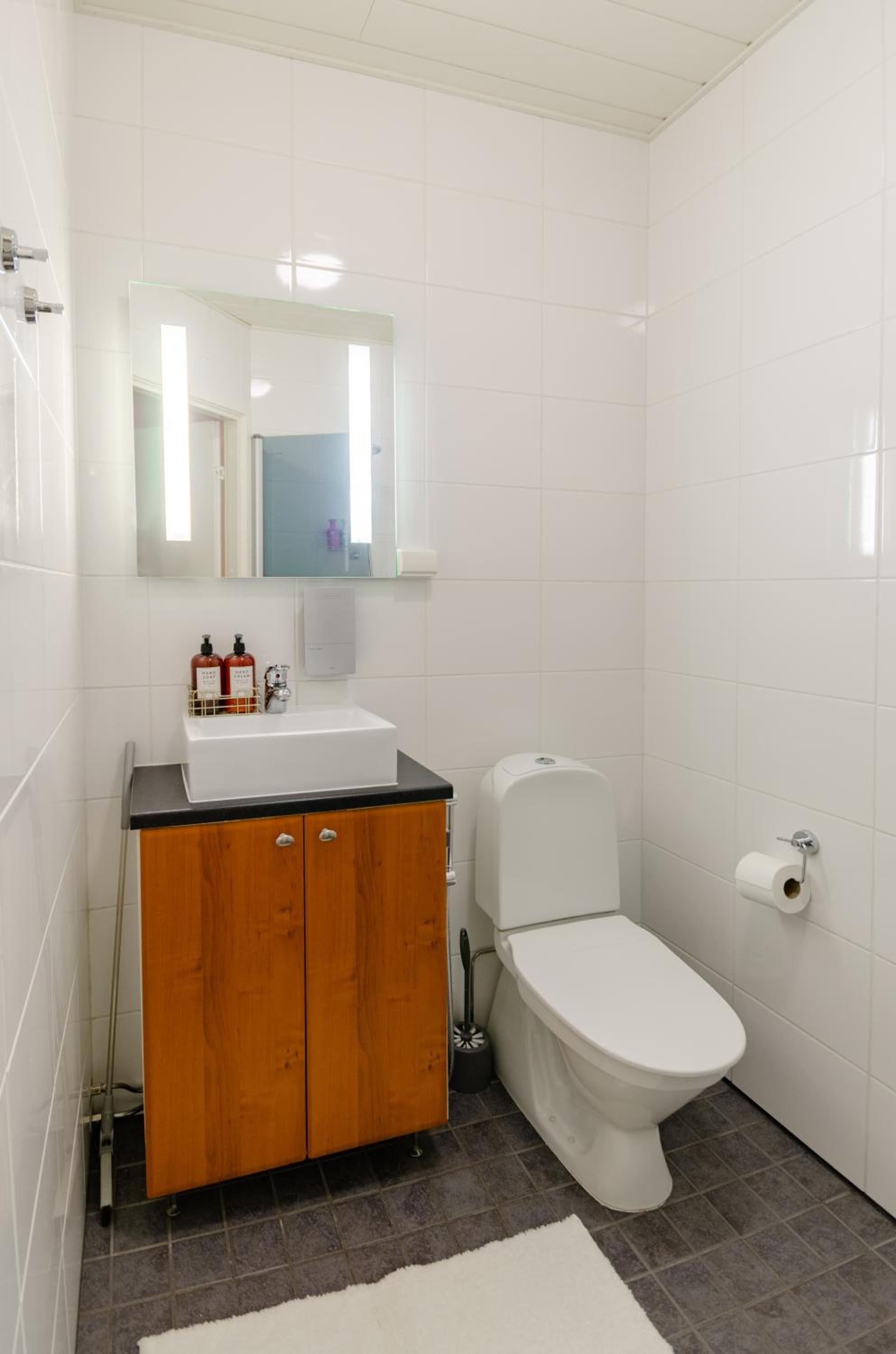 Triple Room with Private Bathroom - Photo 3
