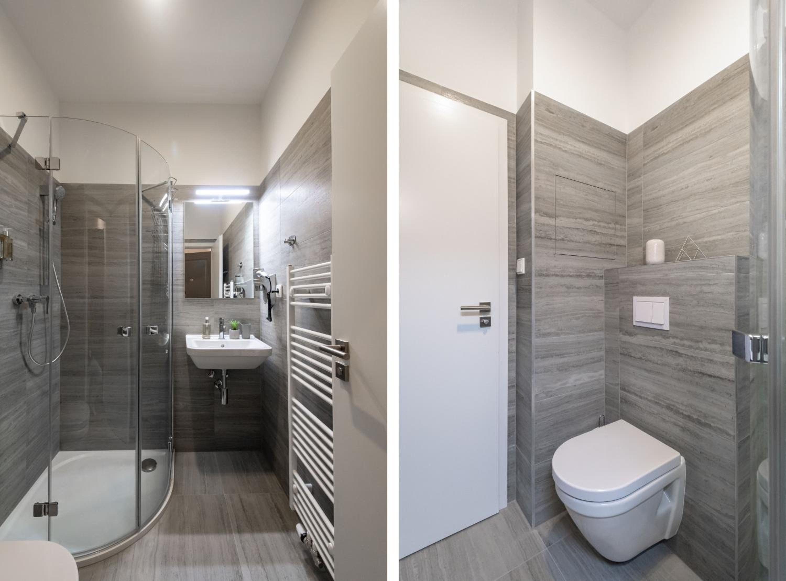 Design Apartment (4 Adults)
