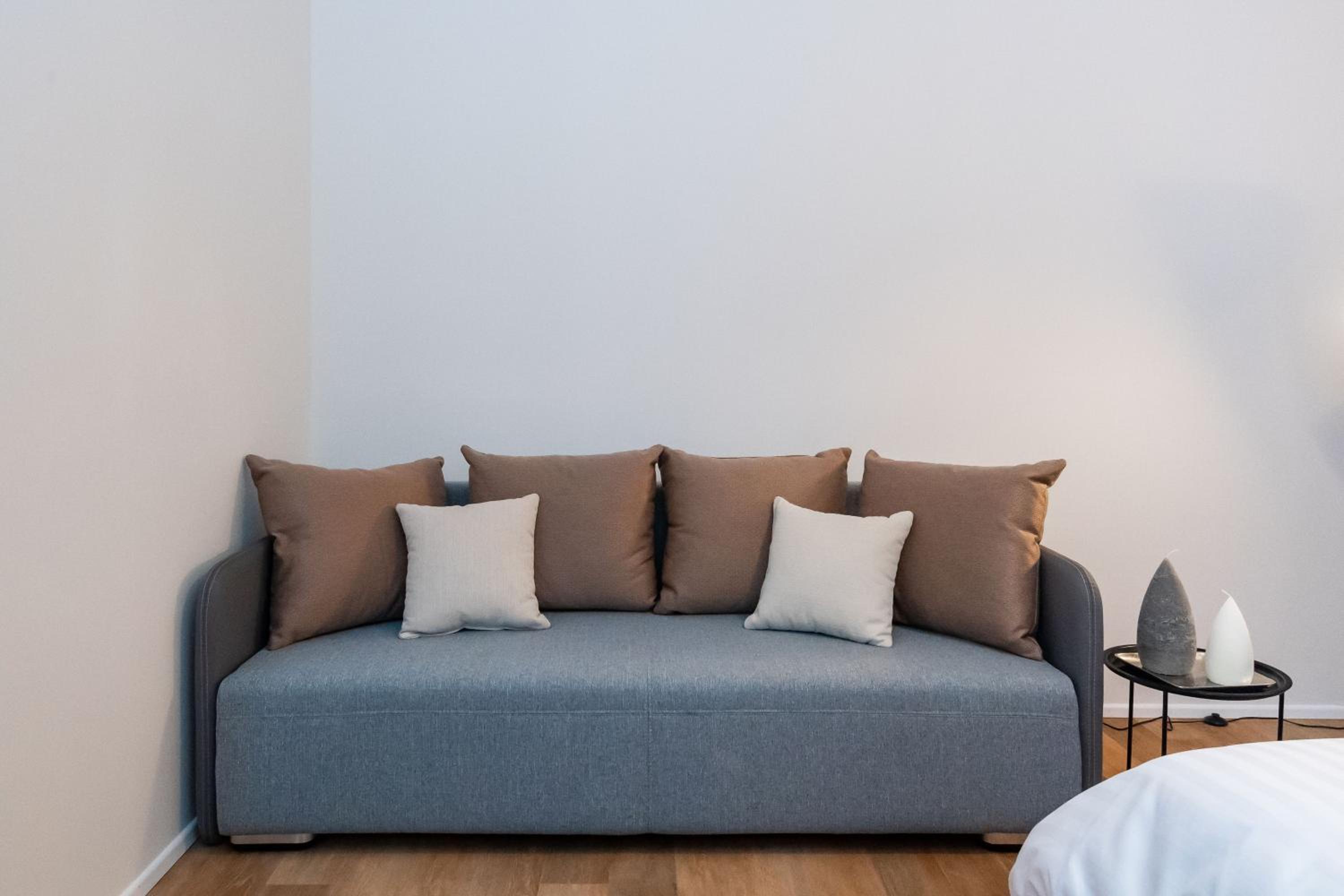 Design Apartment (4 Adults) thumbnail 5