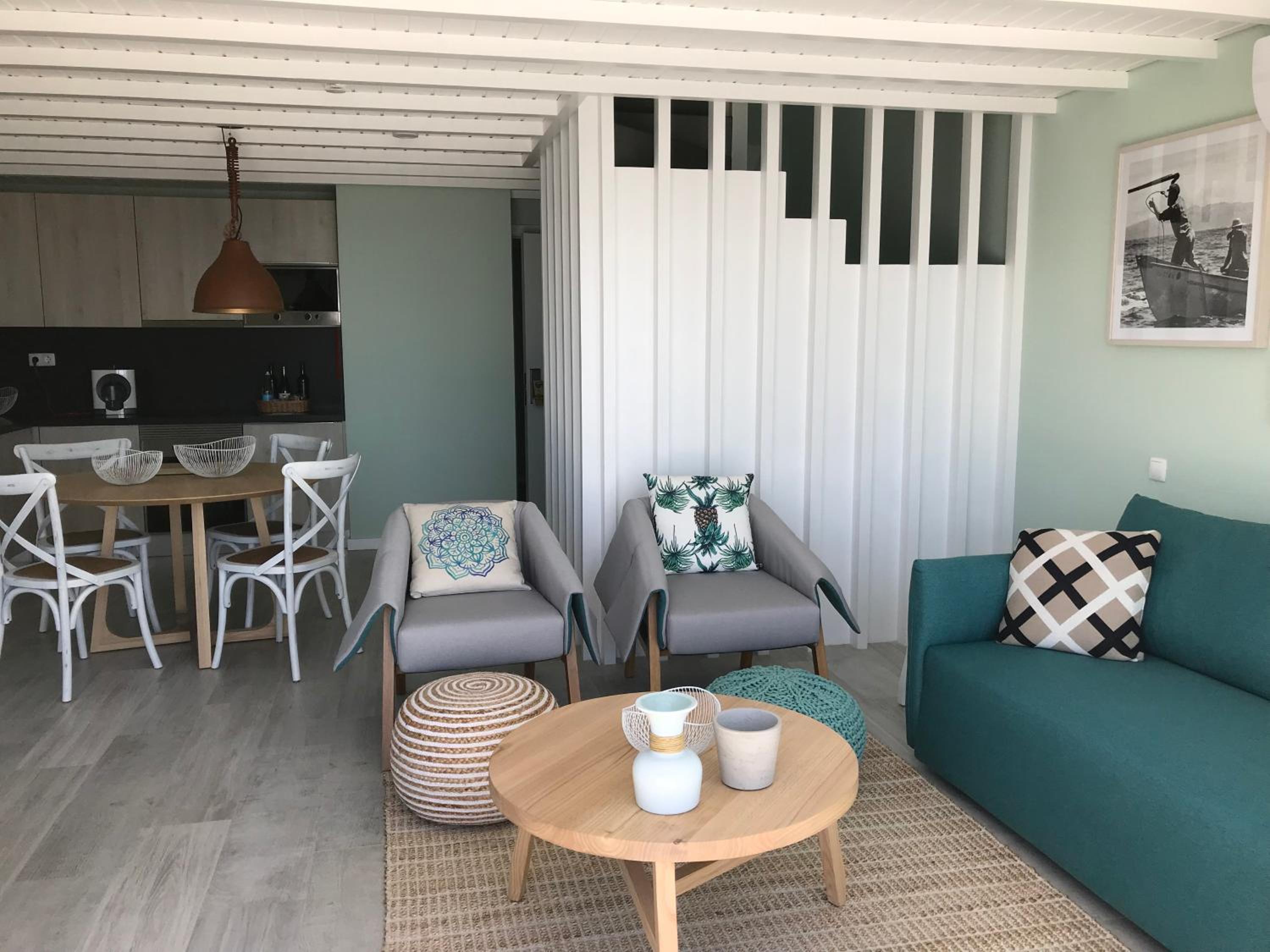 One-Bedroom Villa